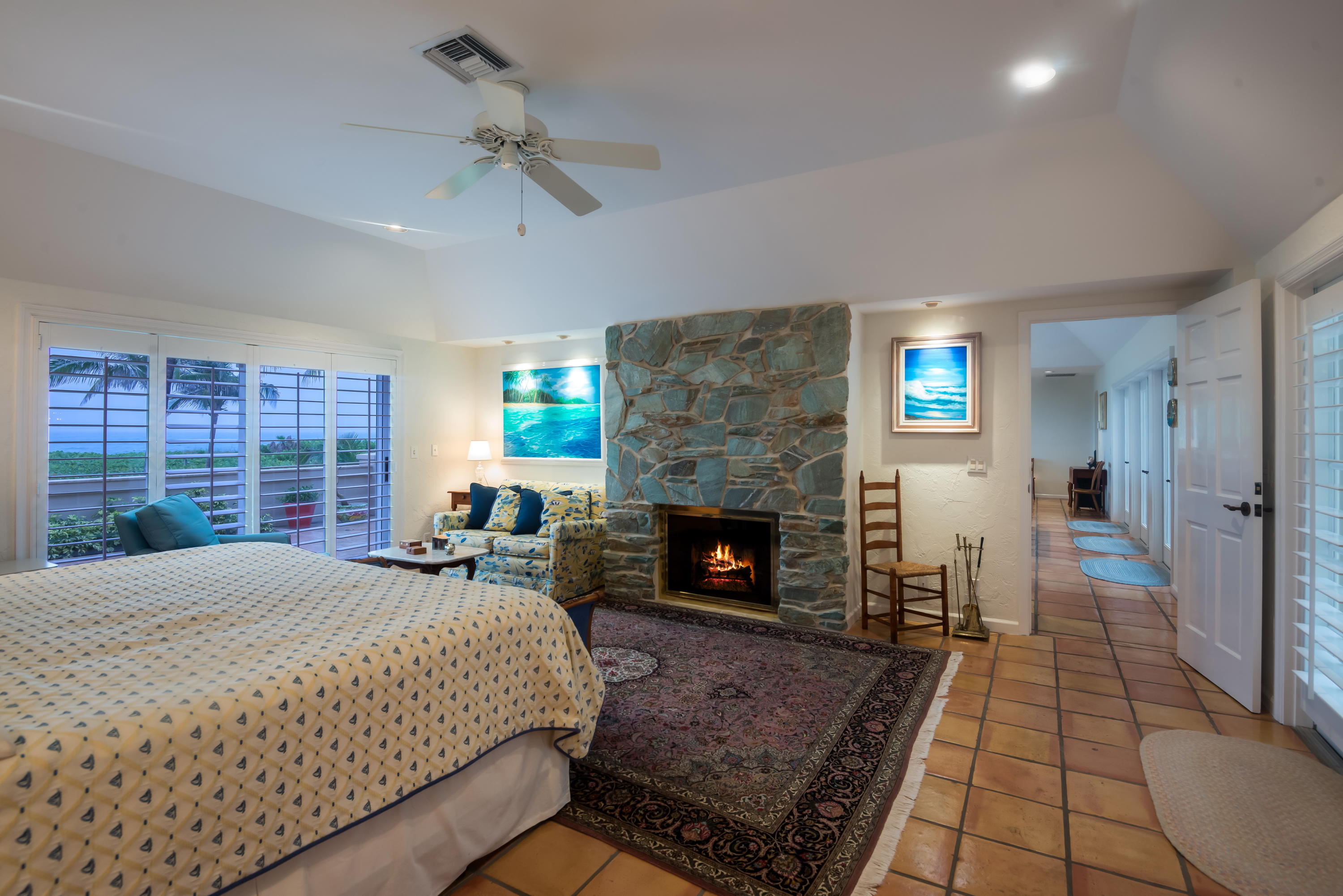 JUPITER INLET BEACH COLONY - Residential