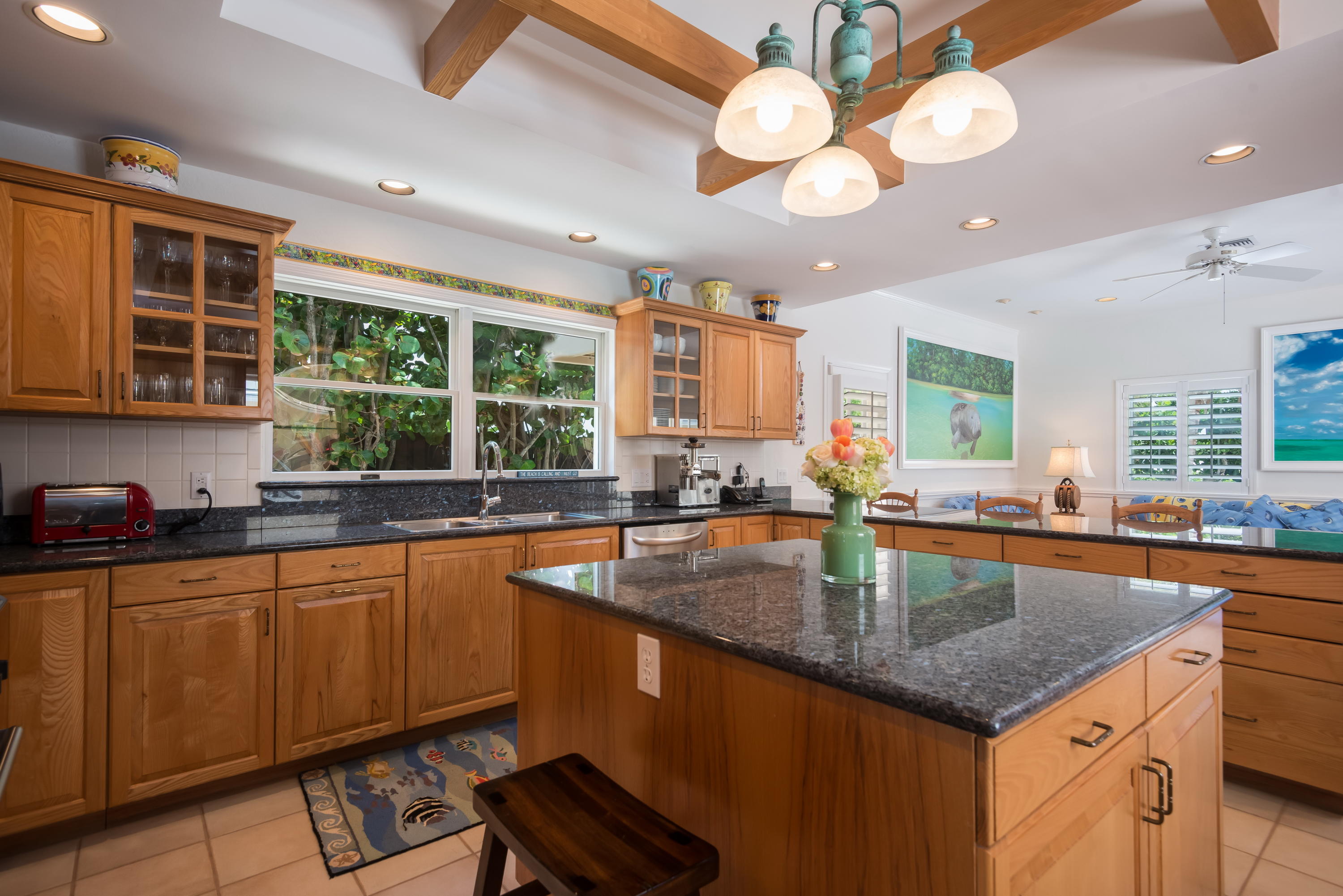 JUPITER INLET BEACH COLONY - Residential