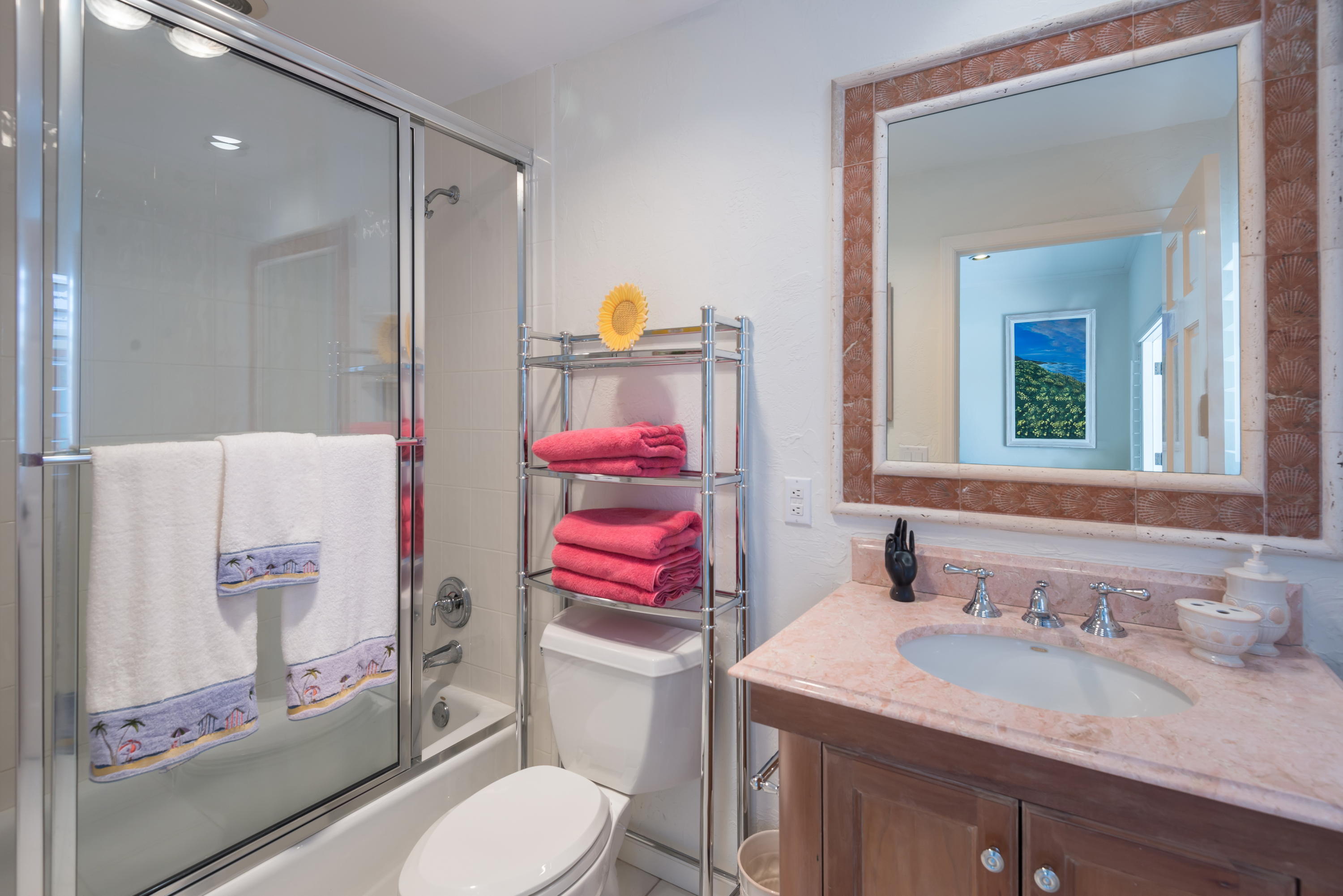 JUPITER INLET BEACH COLONY - Residential