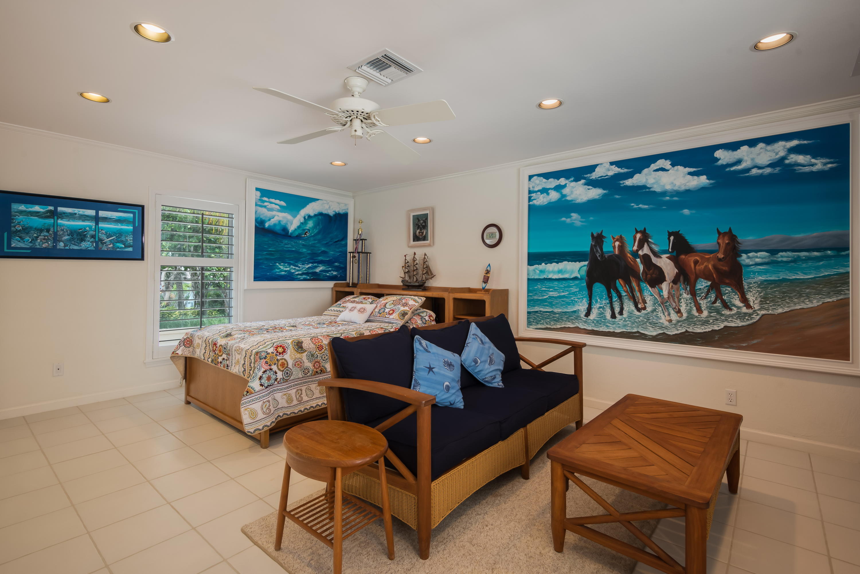 JUPITER INLET BEACH COLONY - Residential