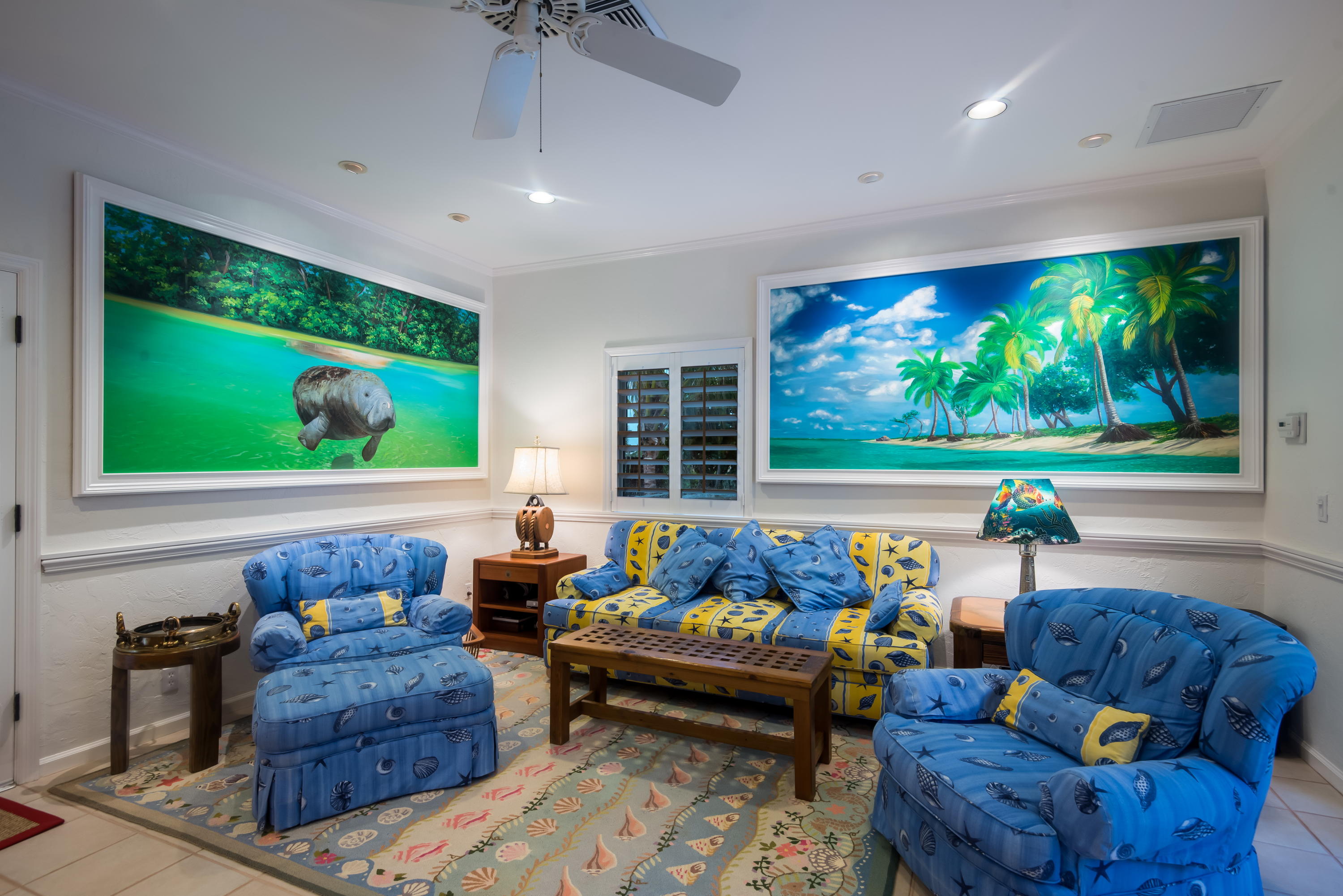 JUPITER INLET BEACH COLONY - Residential