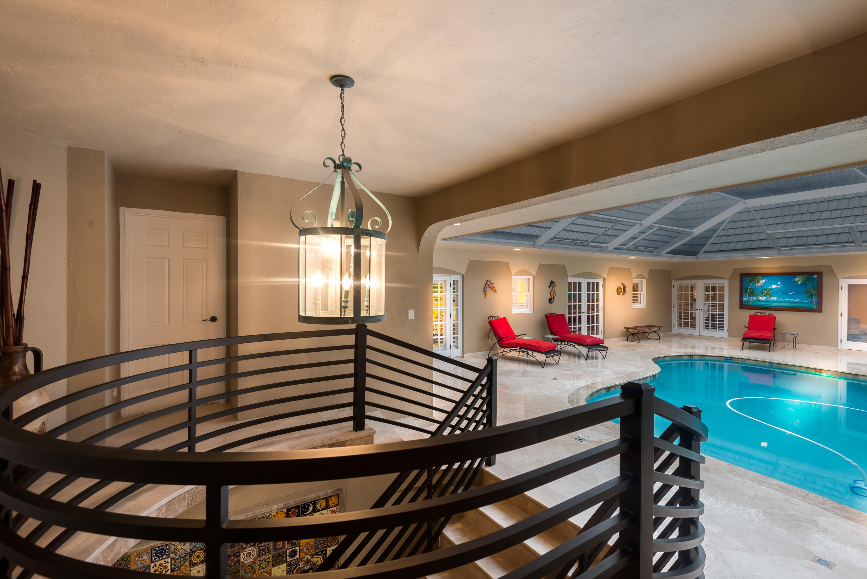JUPITER INLET BEACH COLONY - Residential