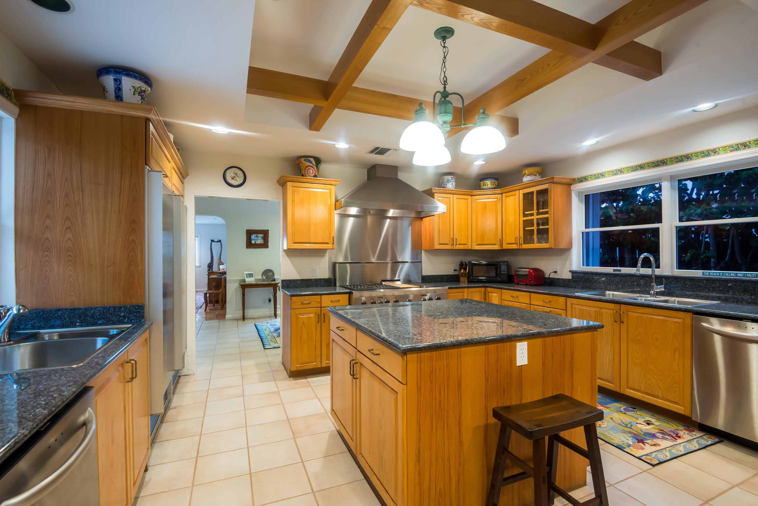 JUPITER INLET BEACH COLONY - Residential
