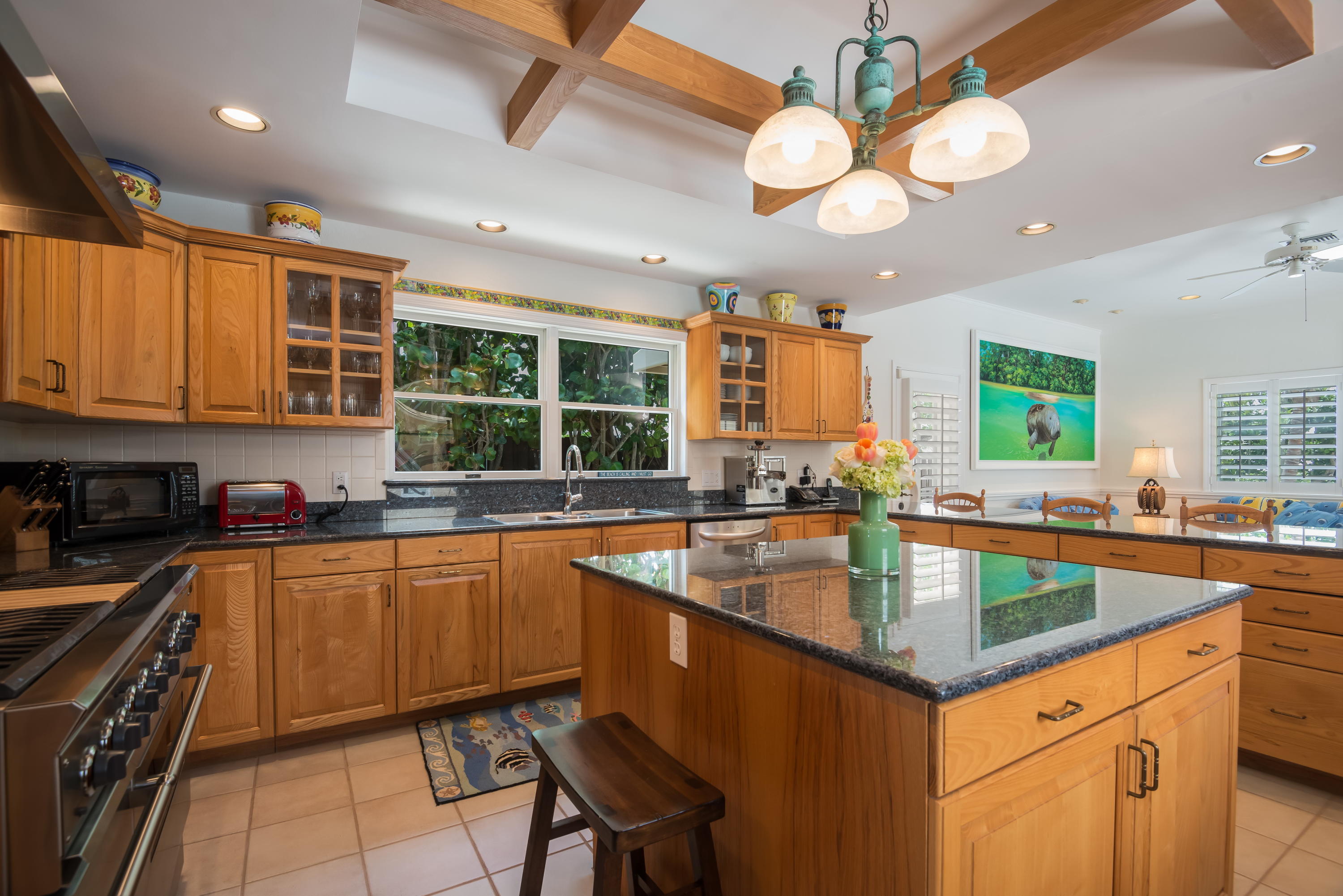 JUPITER INLET BEACH COLONY - Residential