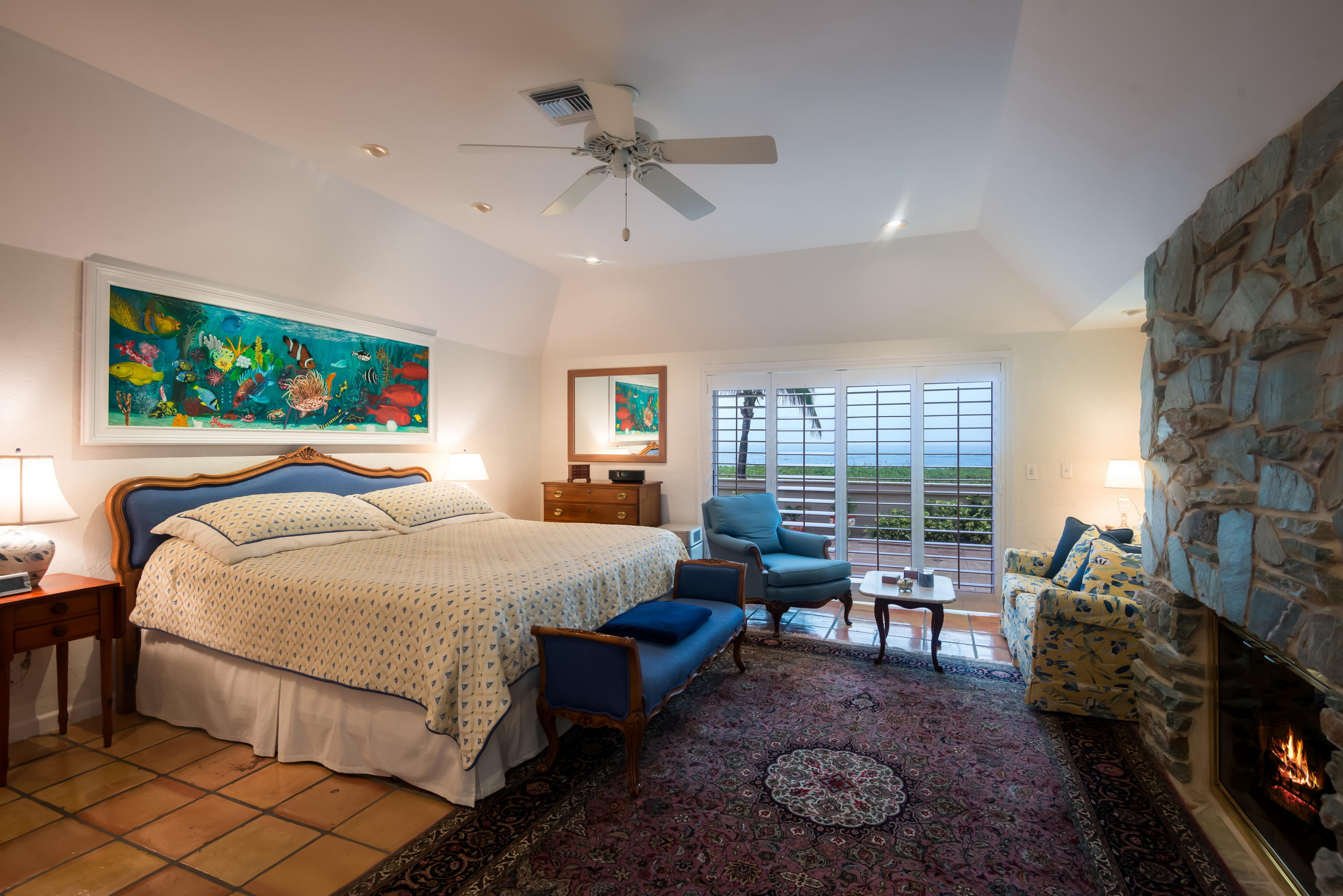 JUPITER INLET BEACH COLONY - Residential