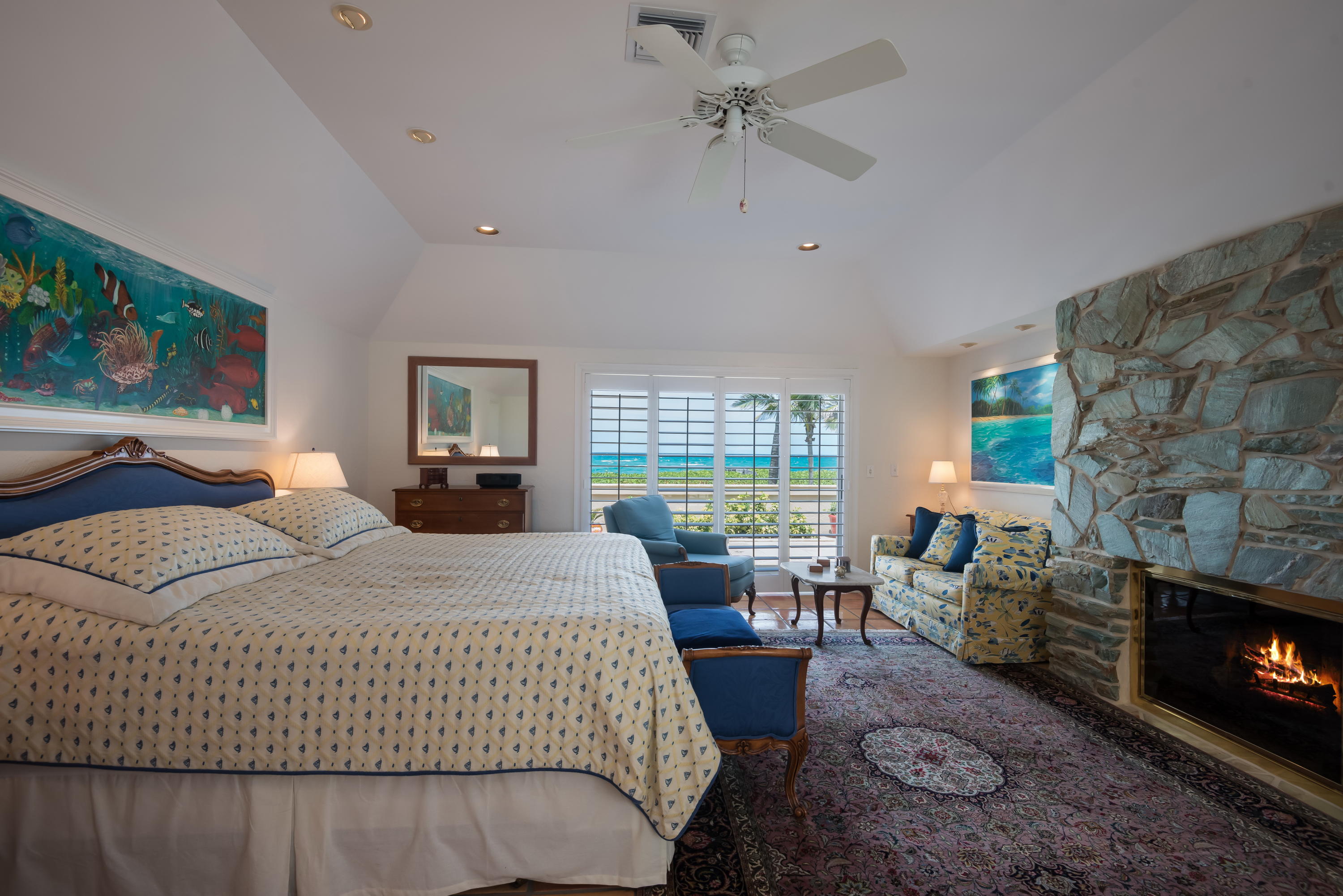 JUPITER INLET BEACH COLONY - Residential