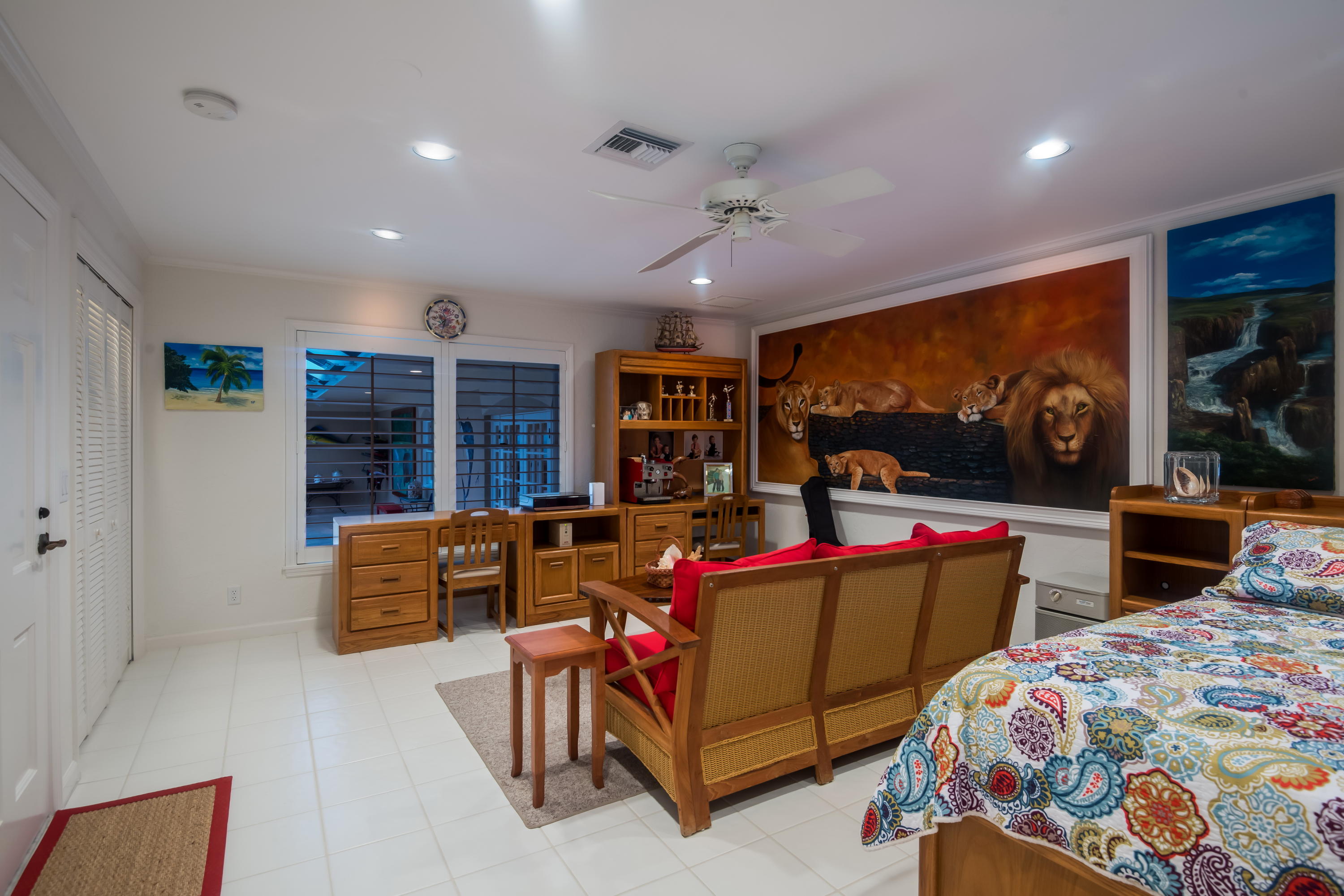JUPITER INLET BEACH COLONY - Residential