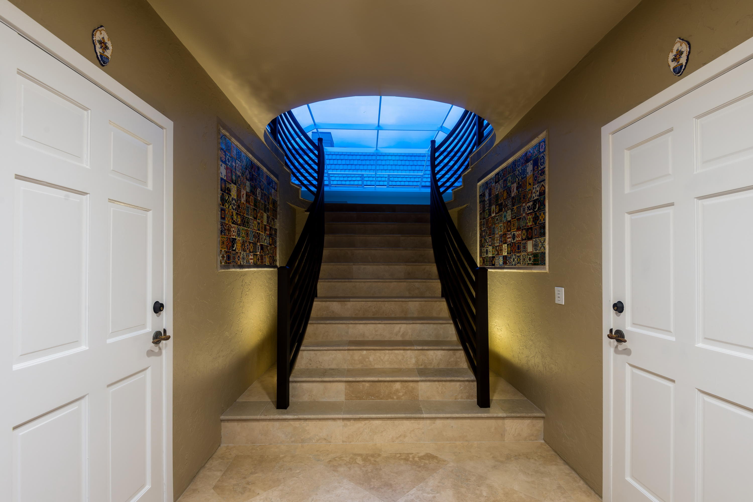 JUPITER INLET BEACH COLONY - Residential