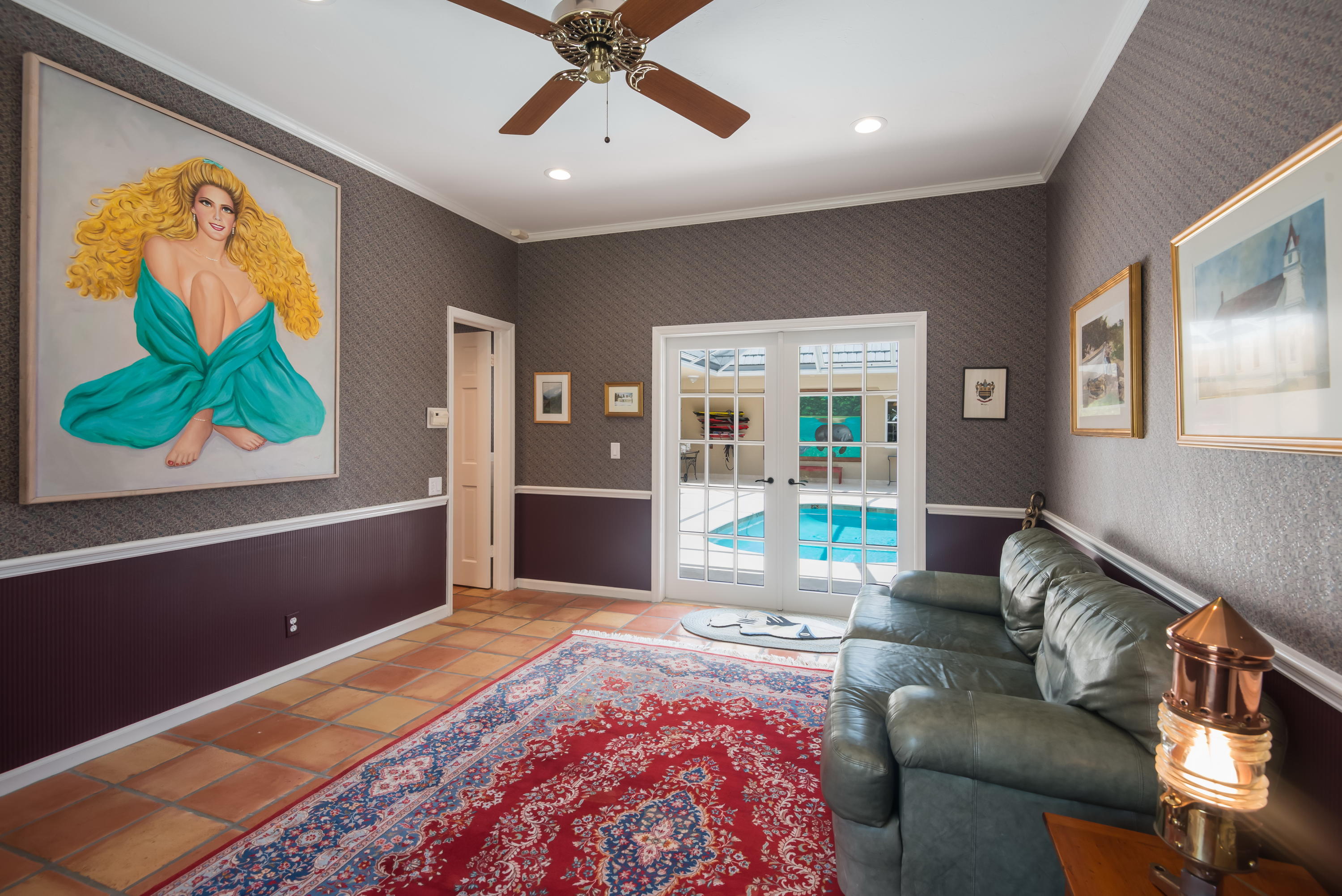 JUPITER INLET BEACH COLONY - Residential