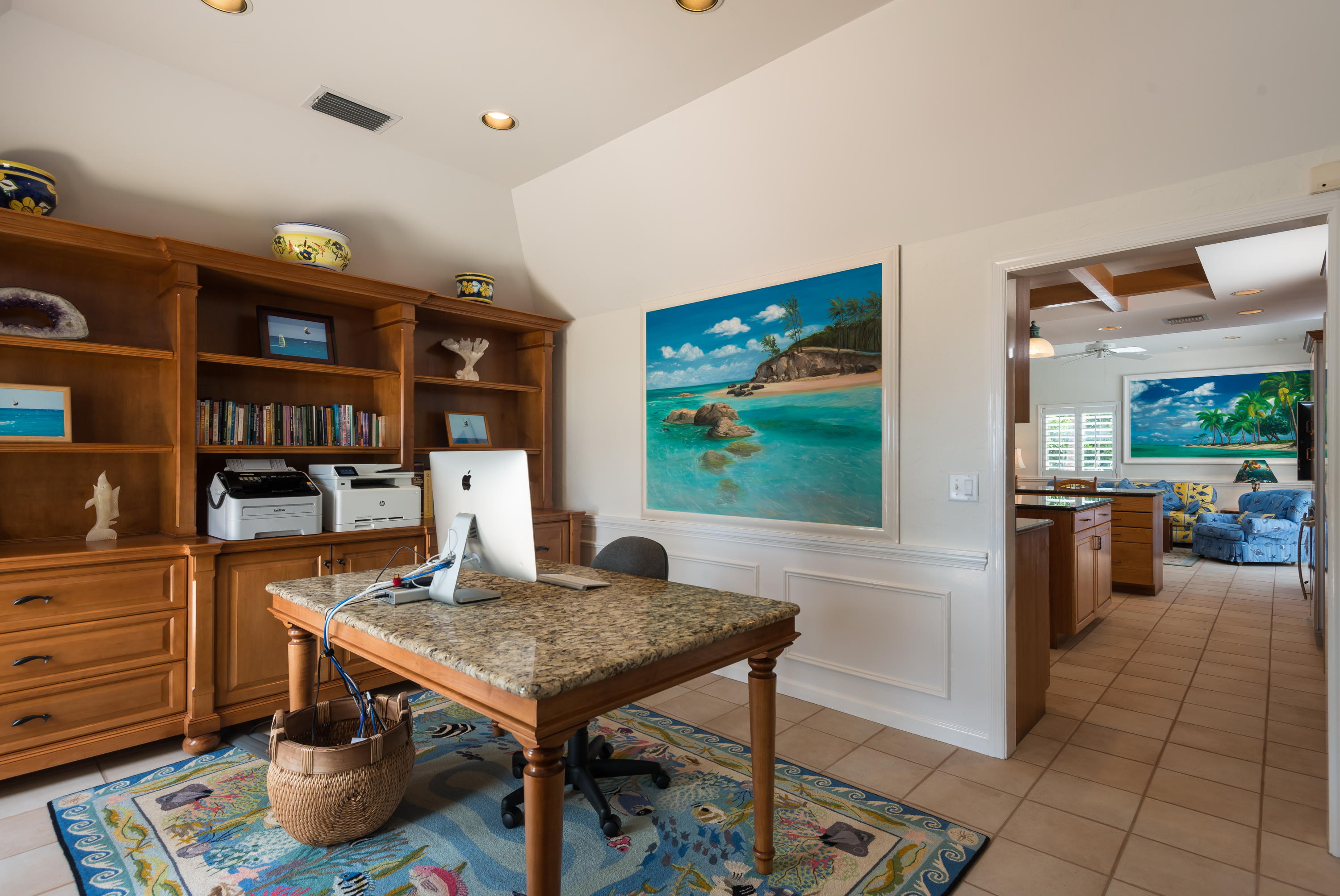 JUPITER INLET BEACH COLONY - Residential