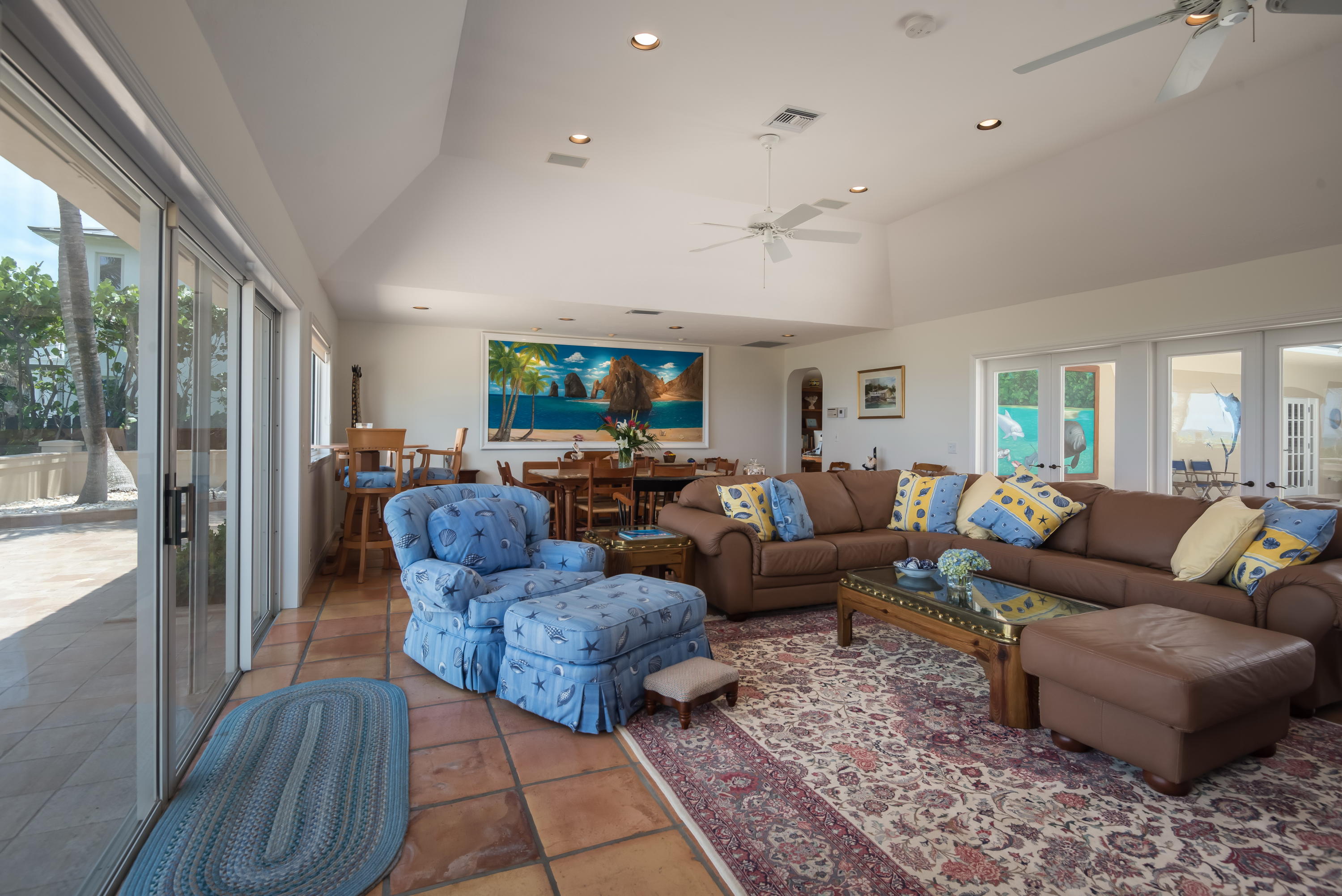 JUPITER INLET BEACH COLONY - Residential