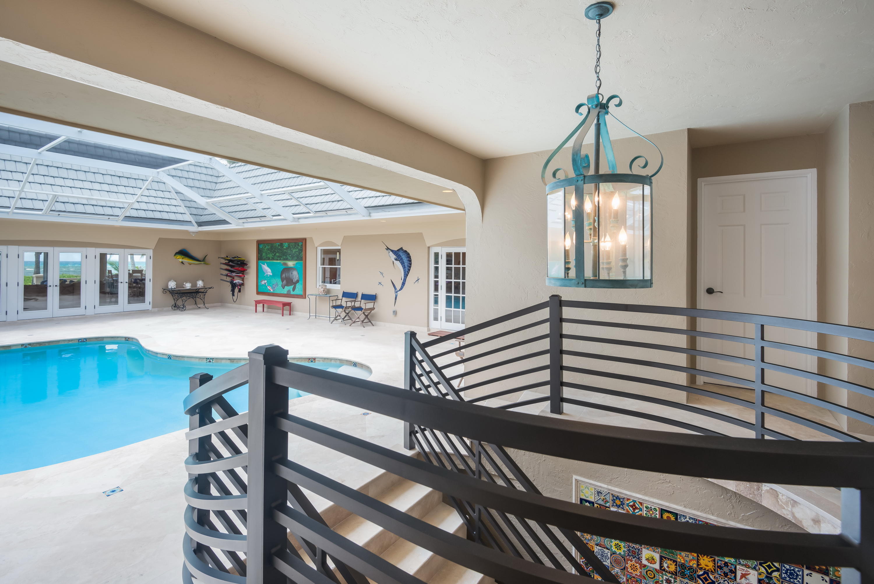 JUPITER INLET BEACH COLONY - Residential
