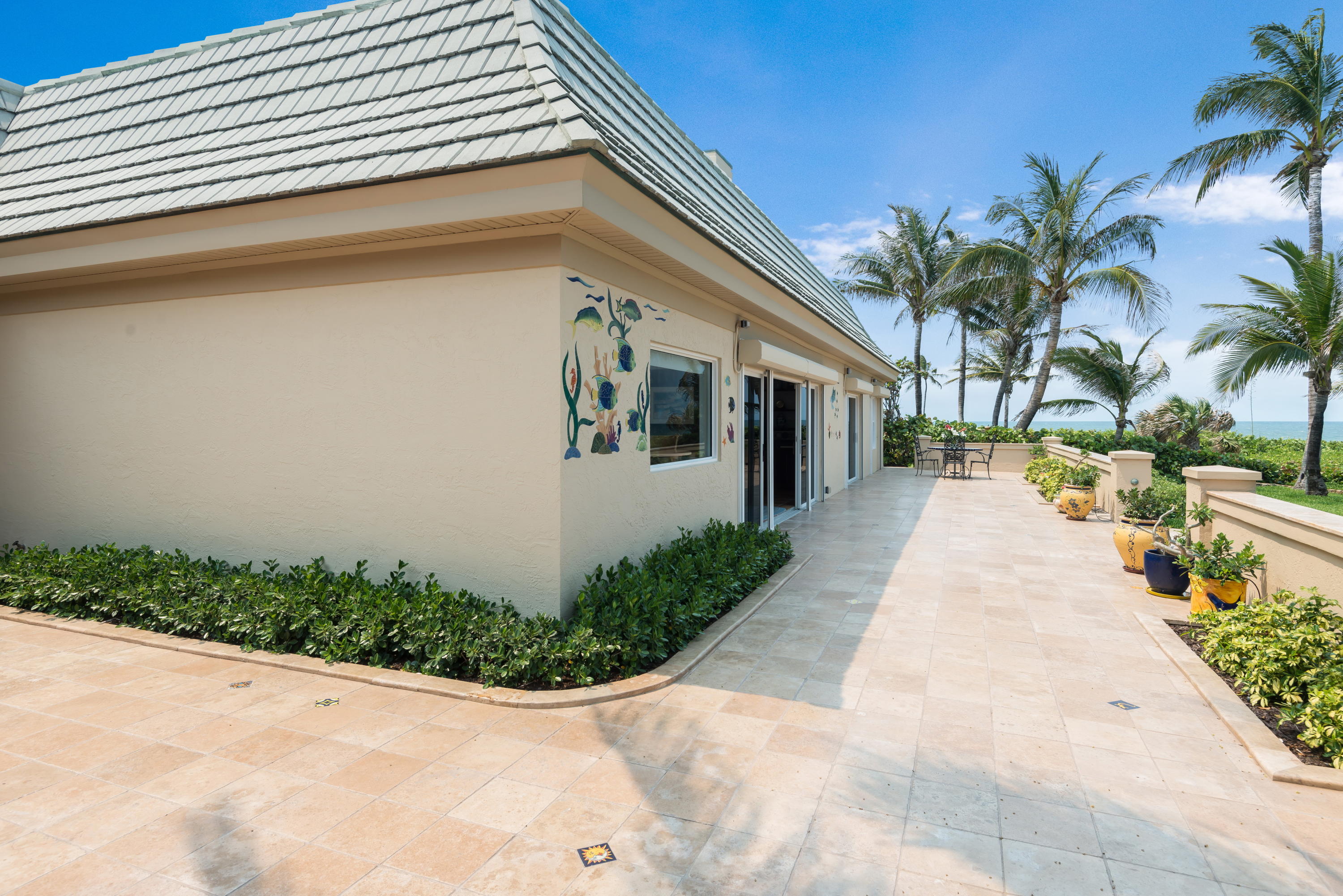 JUPITER INLET BEACH COLONY - Residential