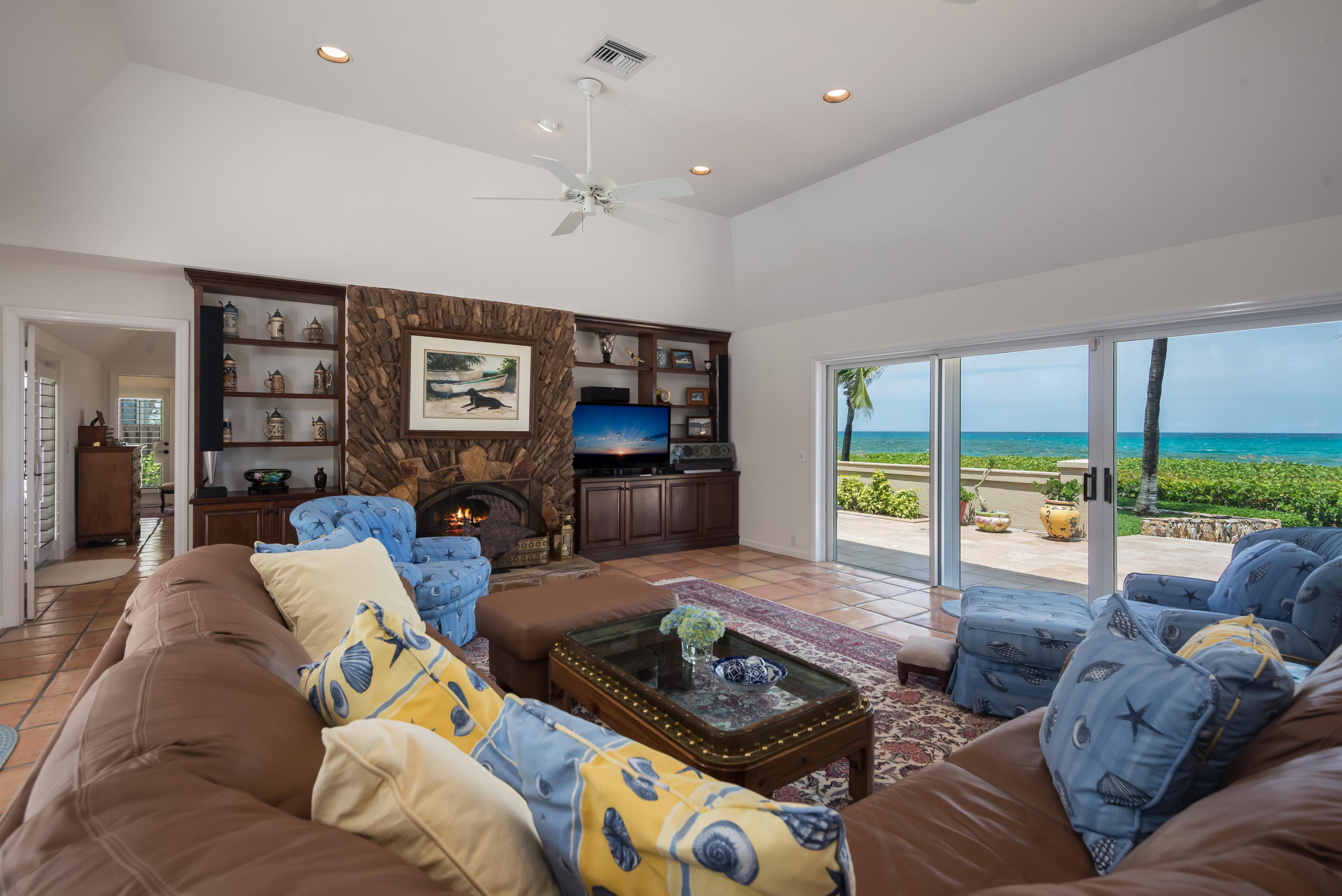 JUPITER INLET BEACH COLONY - Residential