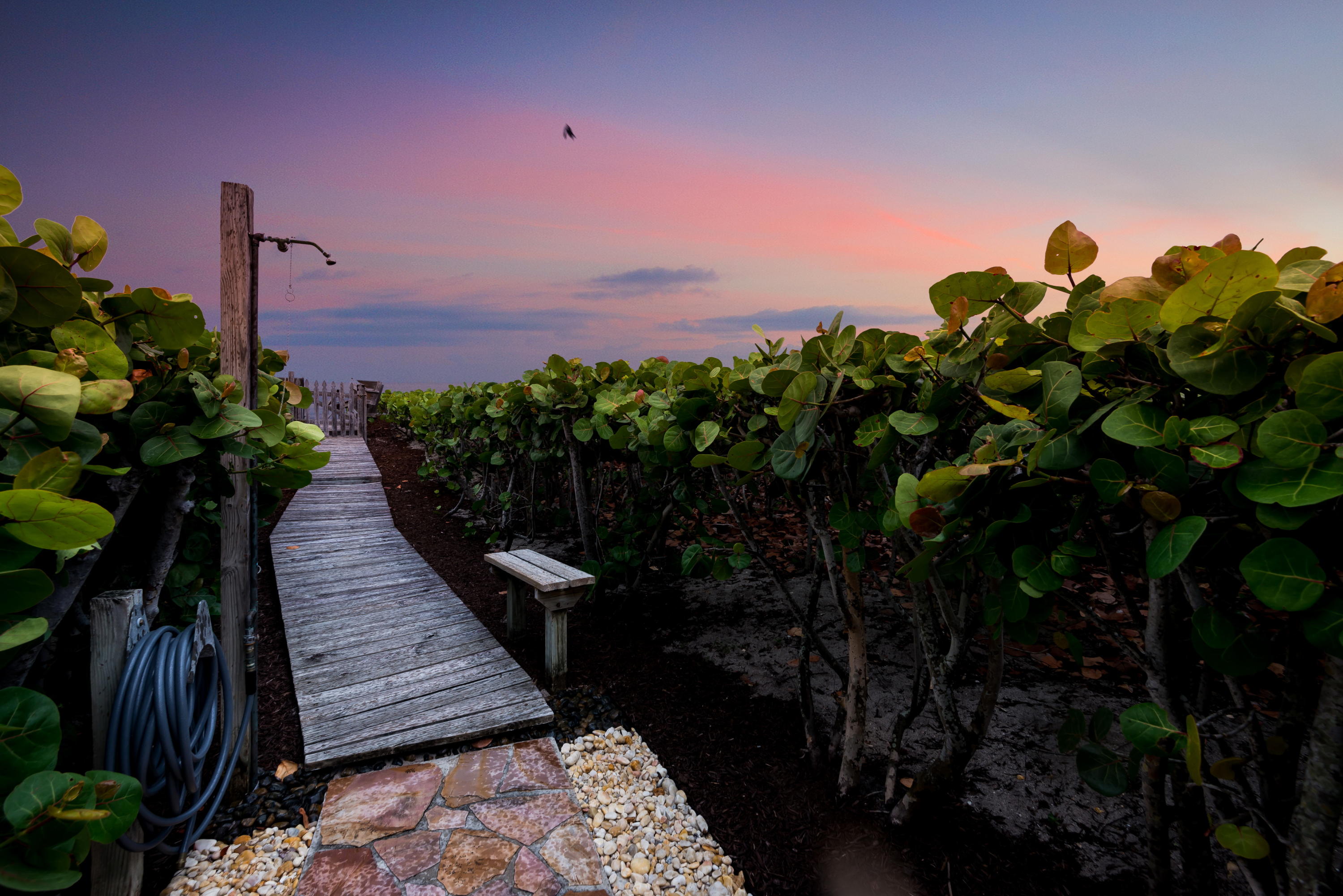 JUPITER INLET BEACH COLONY - Residential