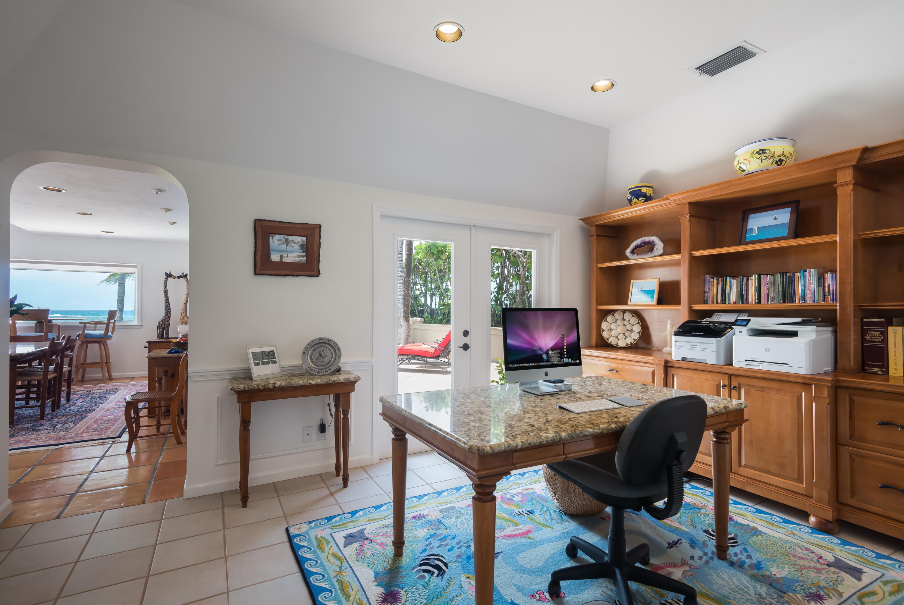 JUPITER INLET BEACH COLONY - Residential