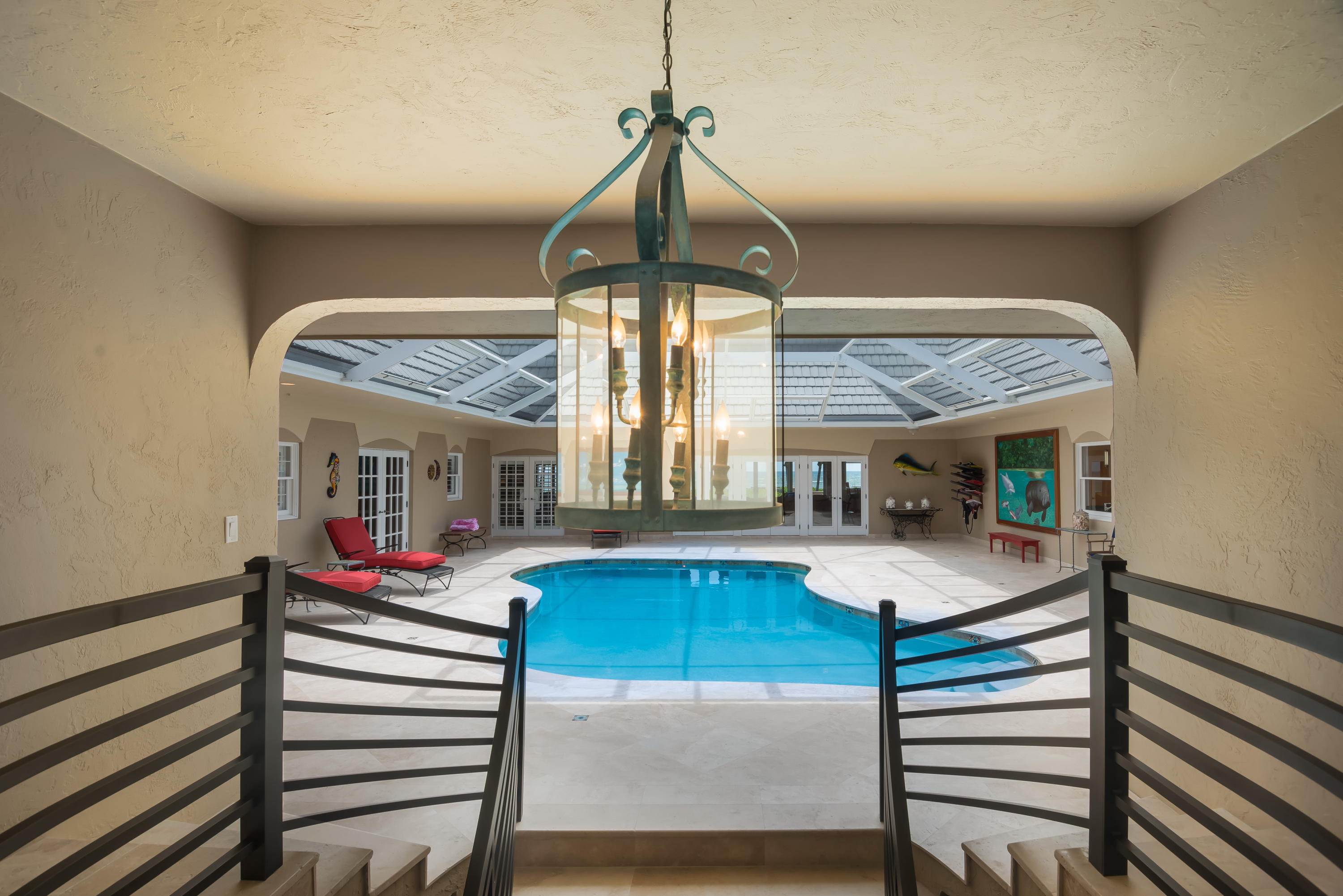 JUPITER INLET BEACH COLONY - Residential