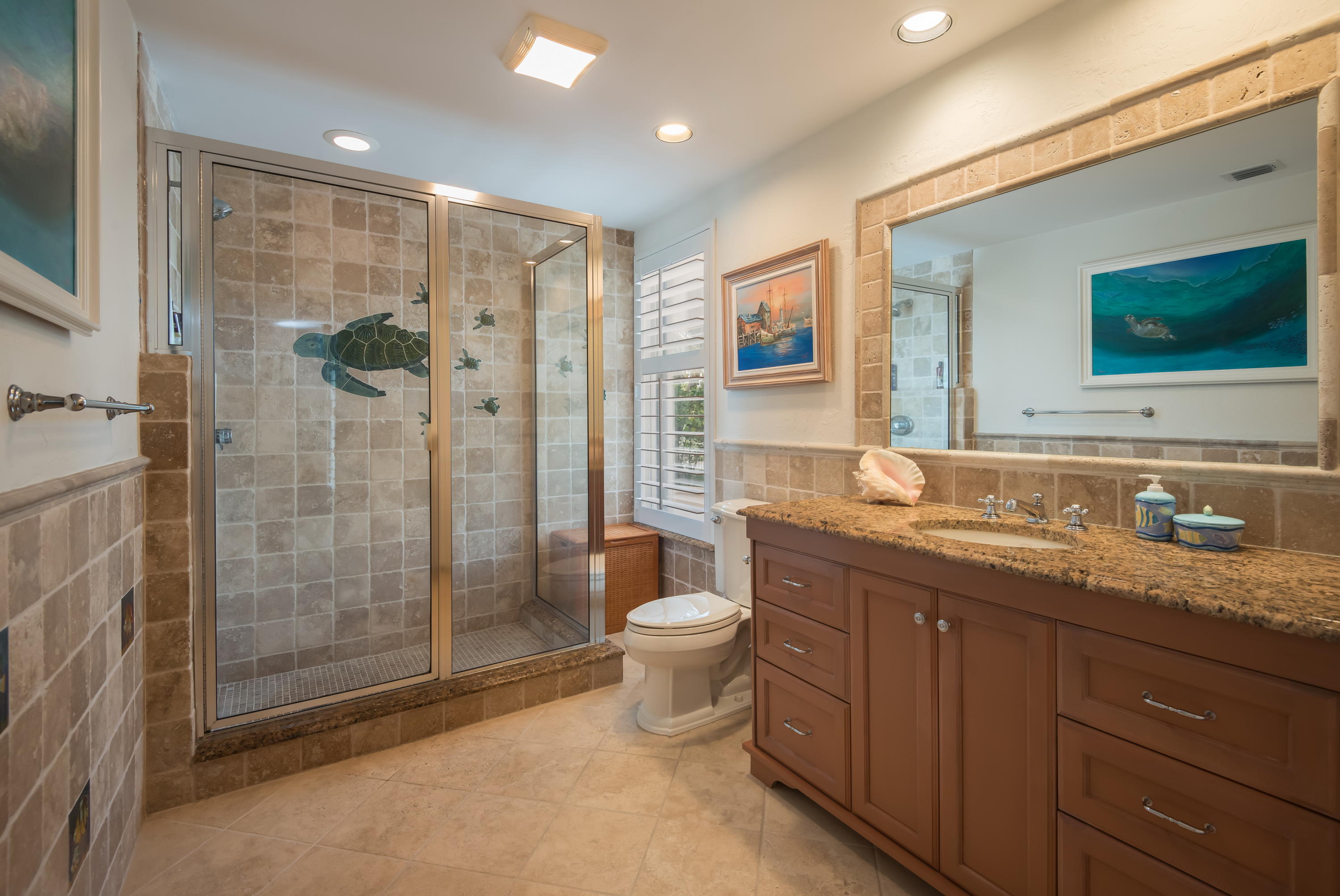 JUPITER INLET BEACH COLONY - Residential