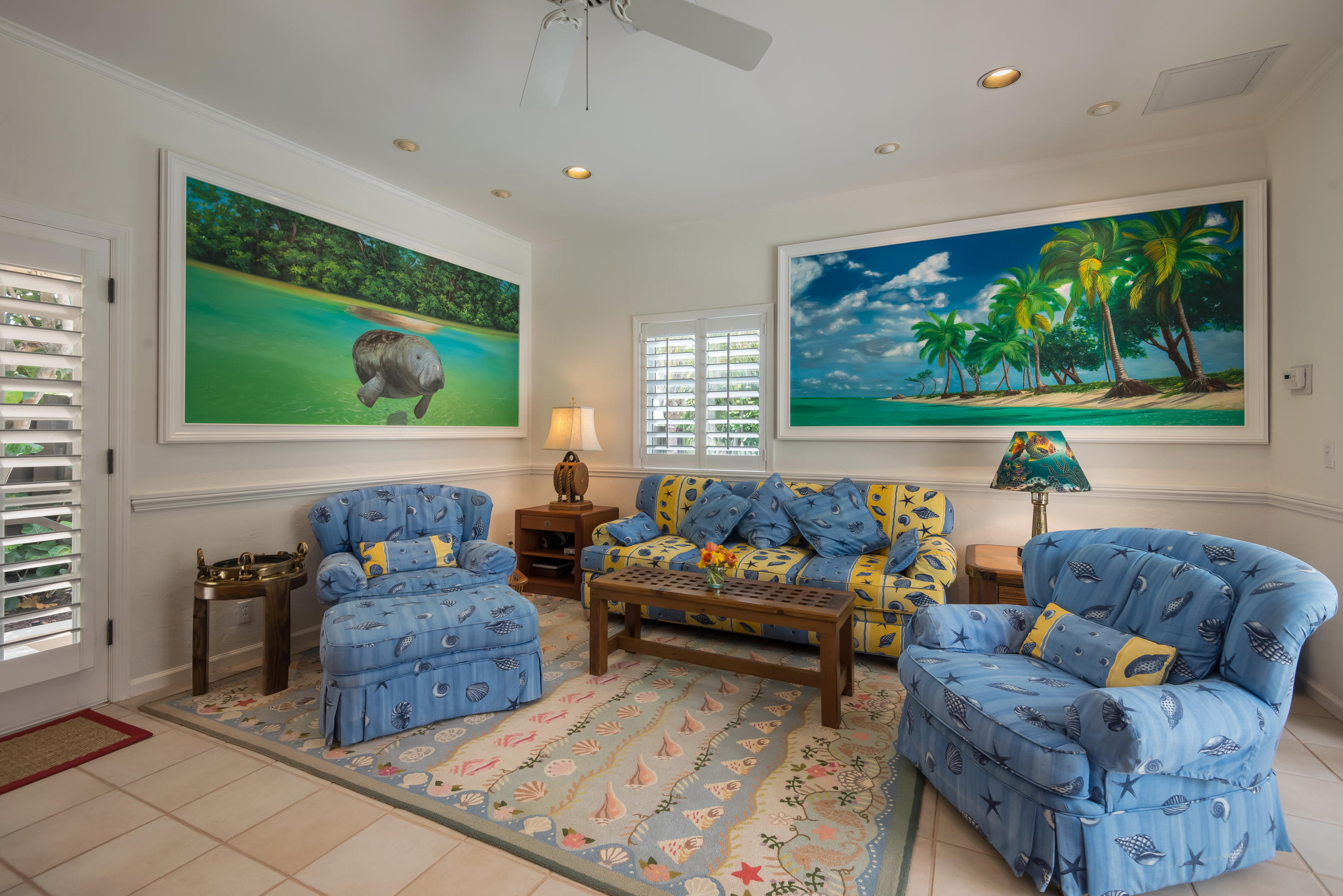 JUPITER INLET BEACH COLONY - Residential