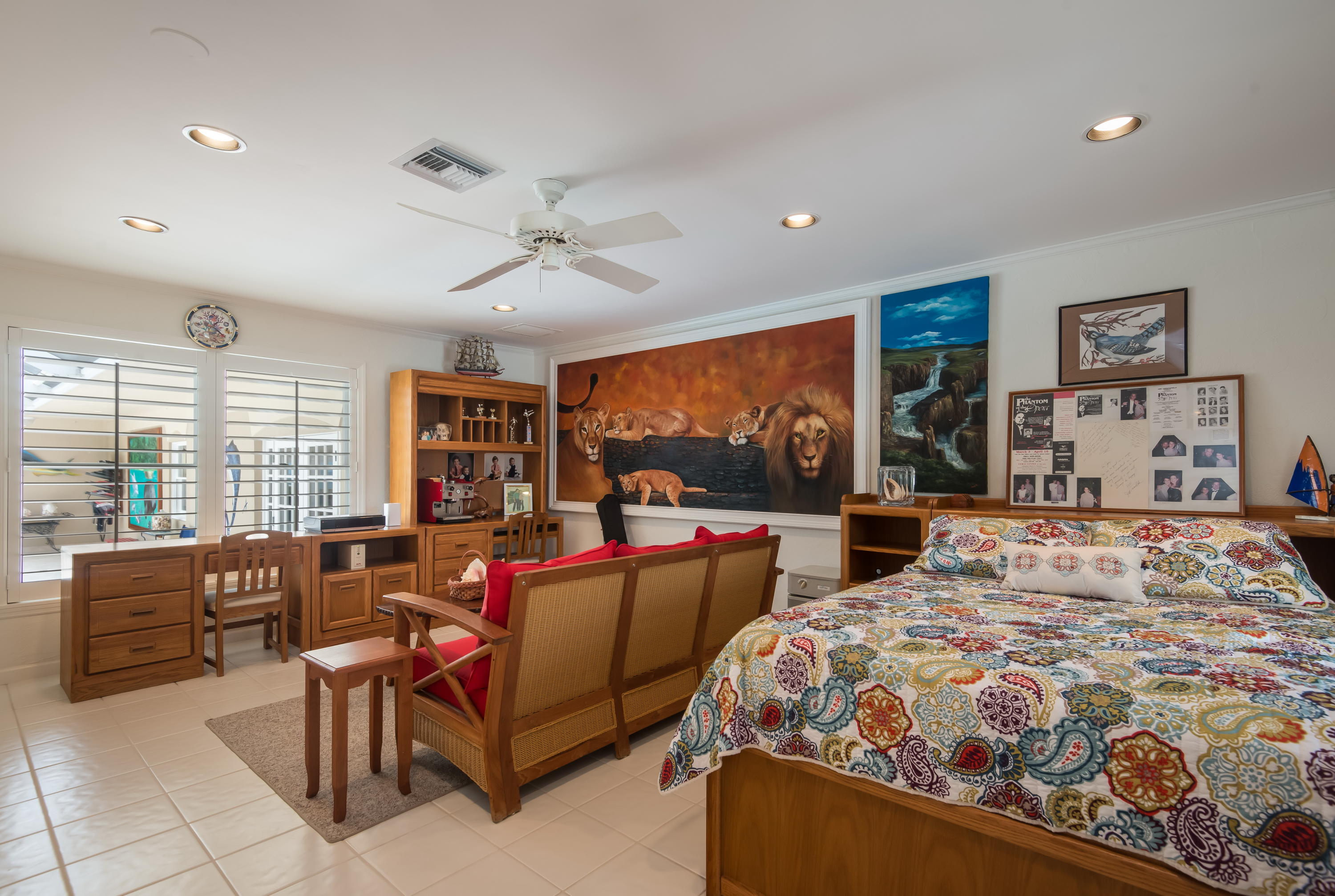 JUPITER INLET BEACH COLONY - Residential