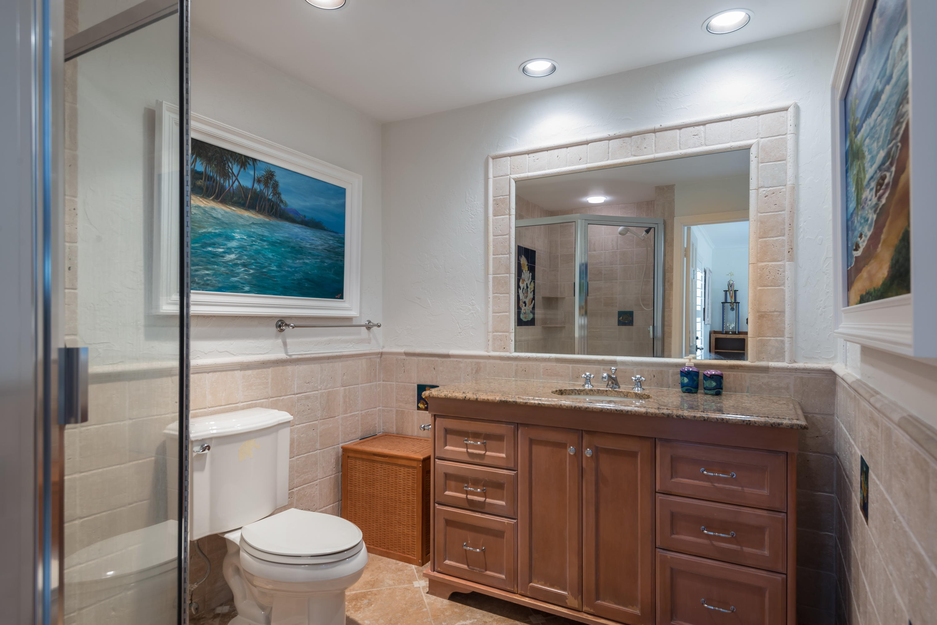 JUPITER INLET BEACH COLONY - Residential
