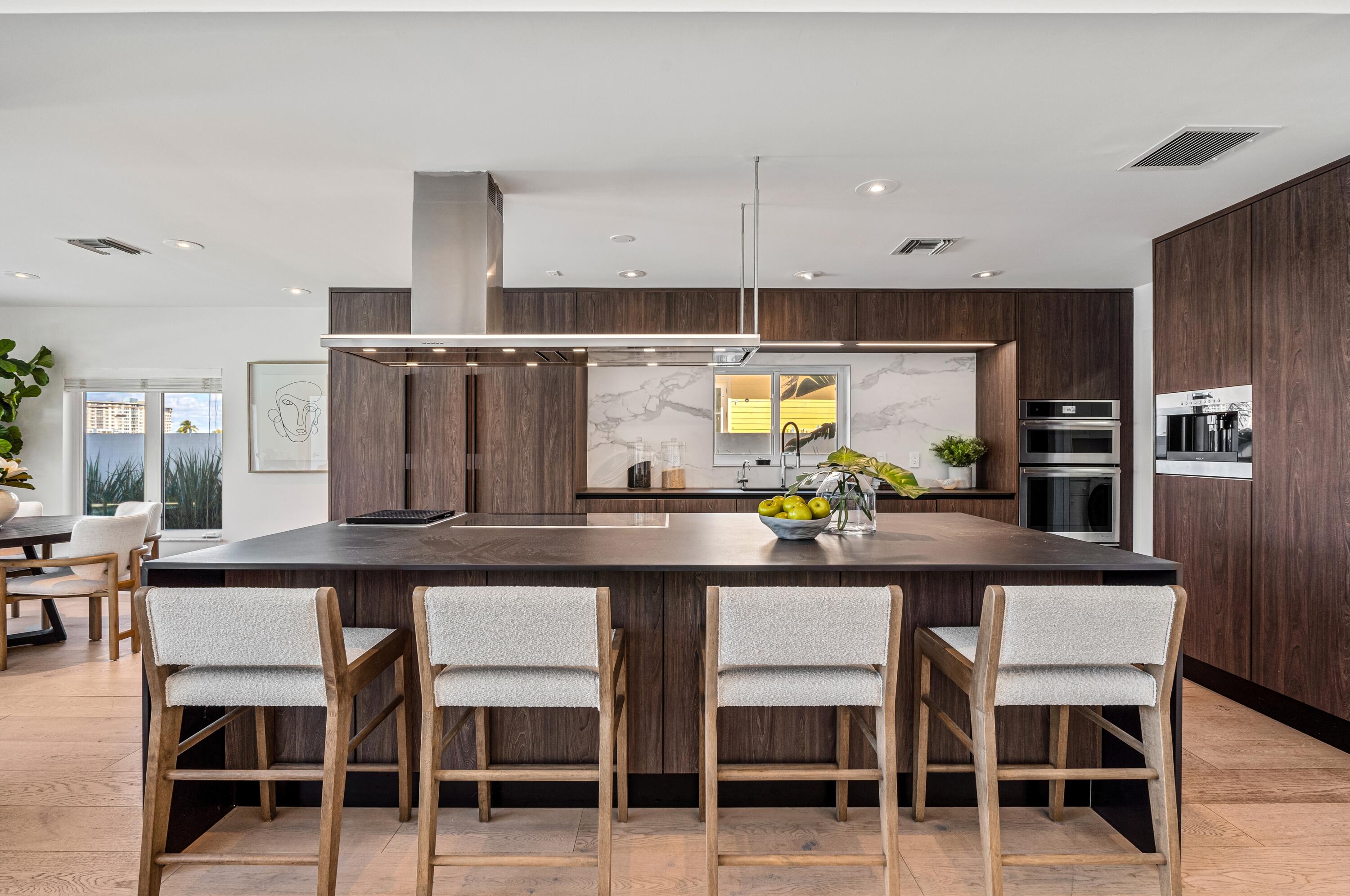 SEAGATE EXT - Residential