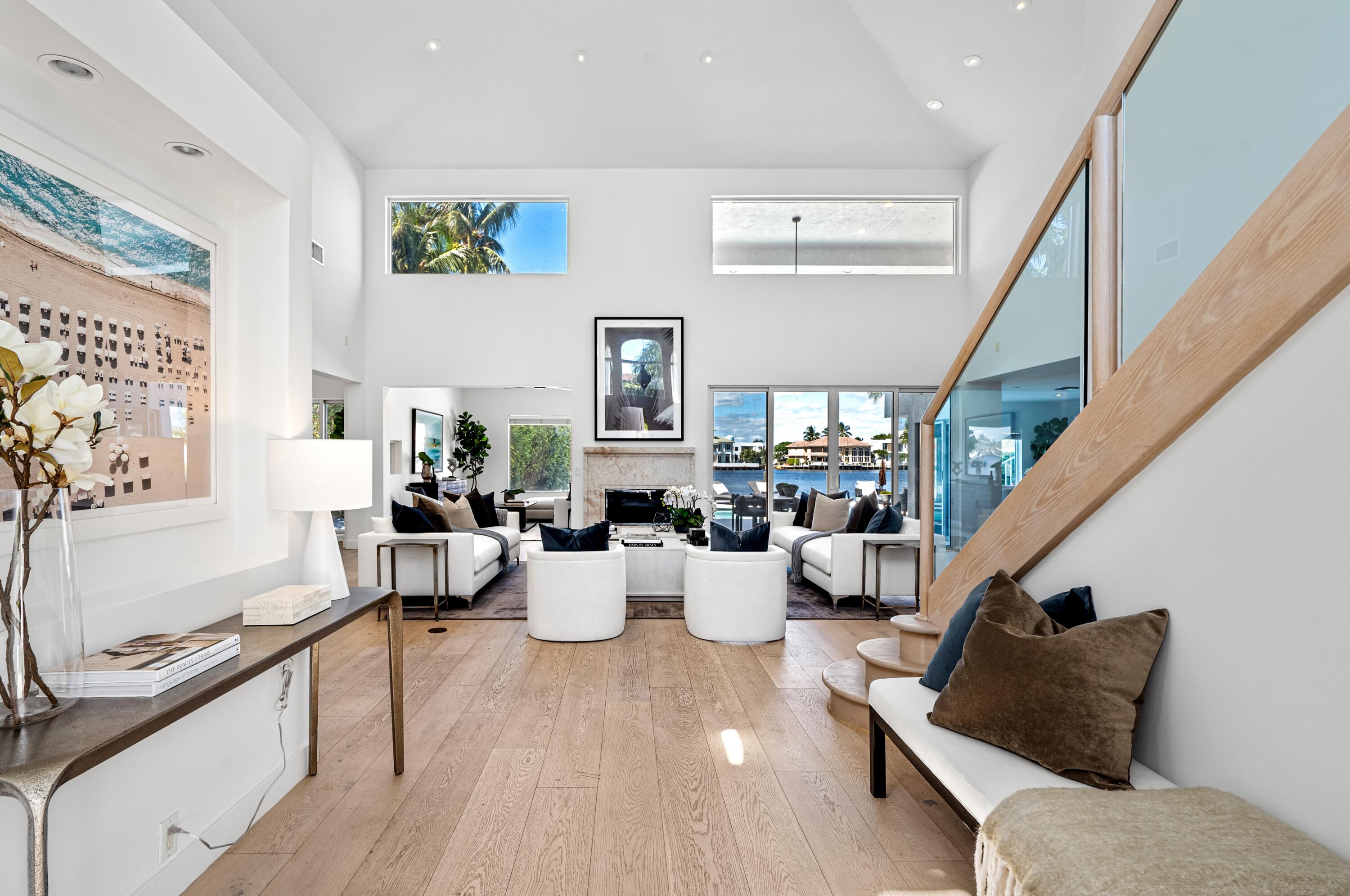 SEAGATE EXT - Residential