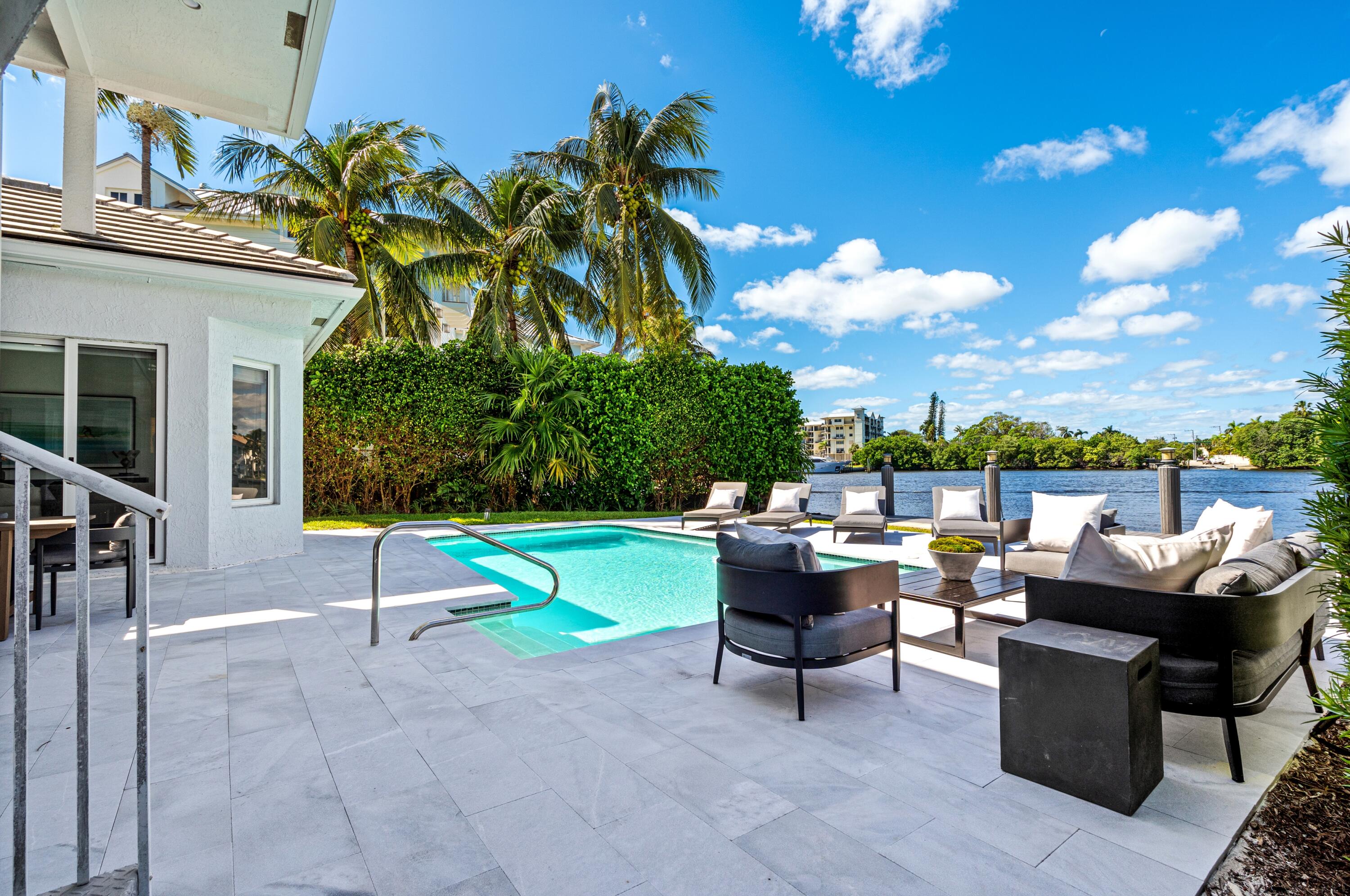 SEAGATE EXT - Residential