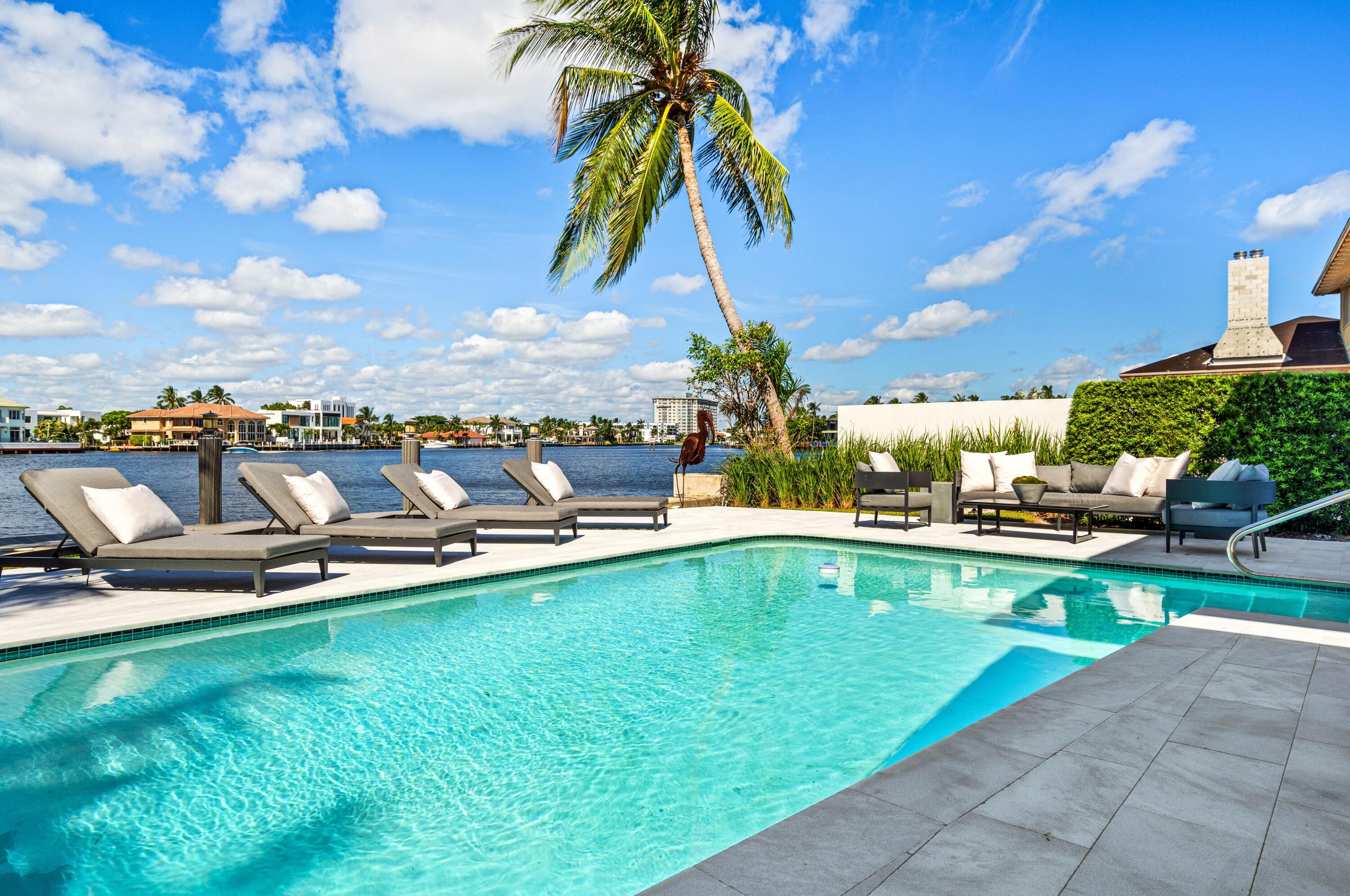 SEAGATE EXT - Residential