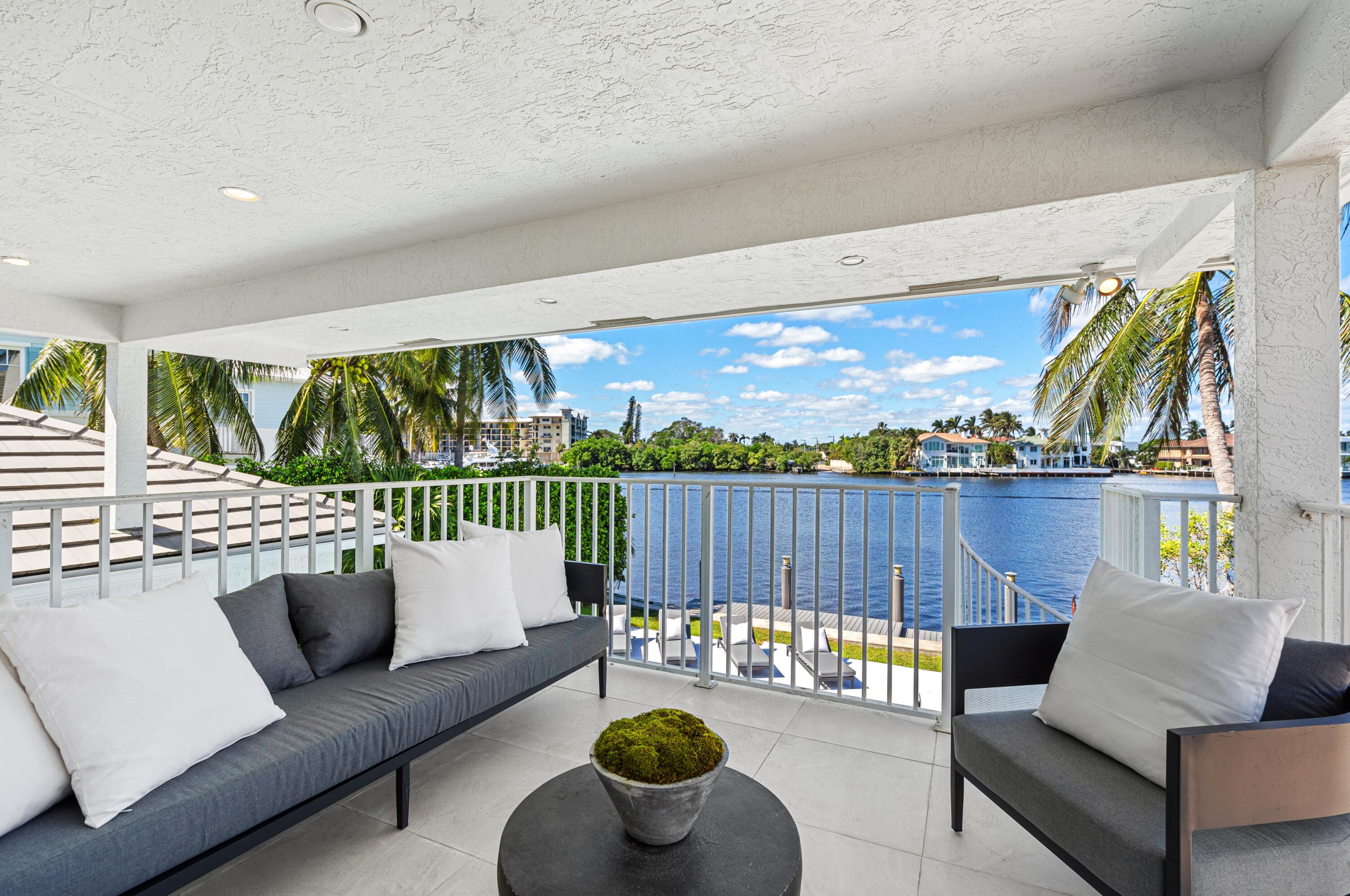 SEAGATE EXT - Residential
