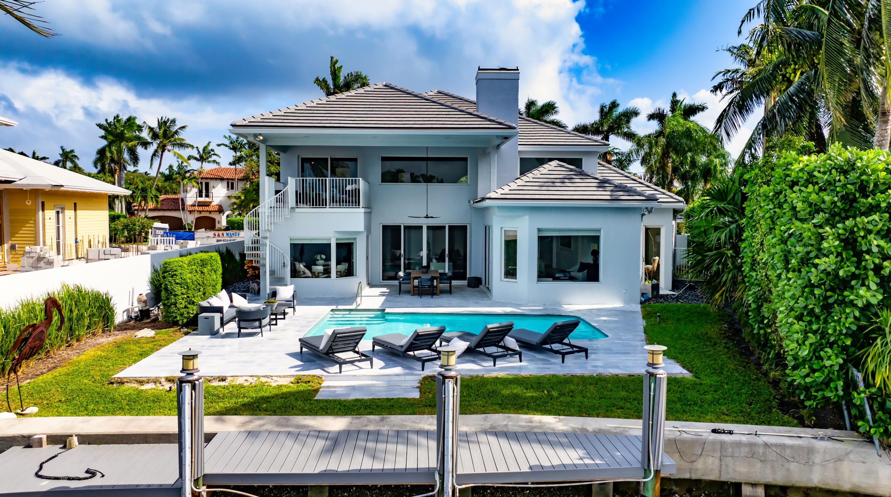 SEAGATE EXT - Residential