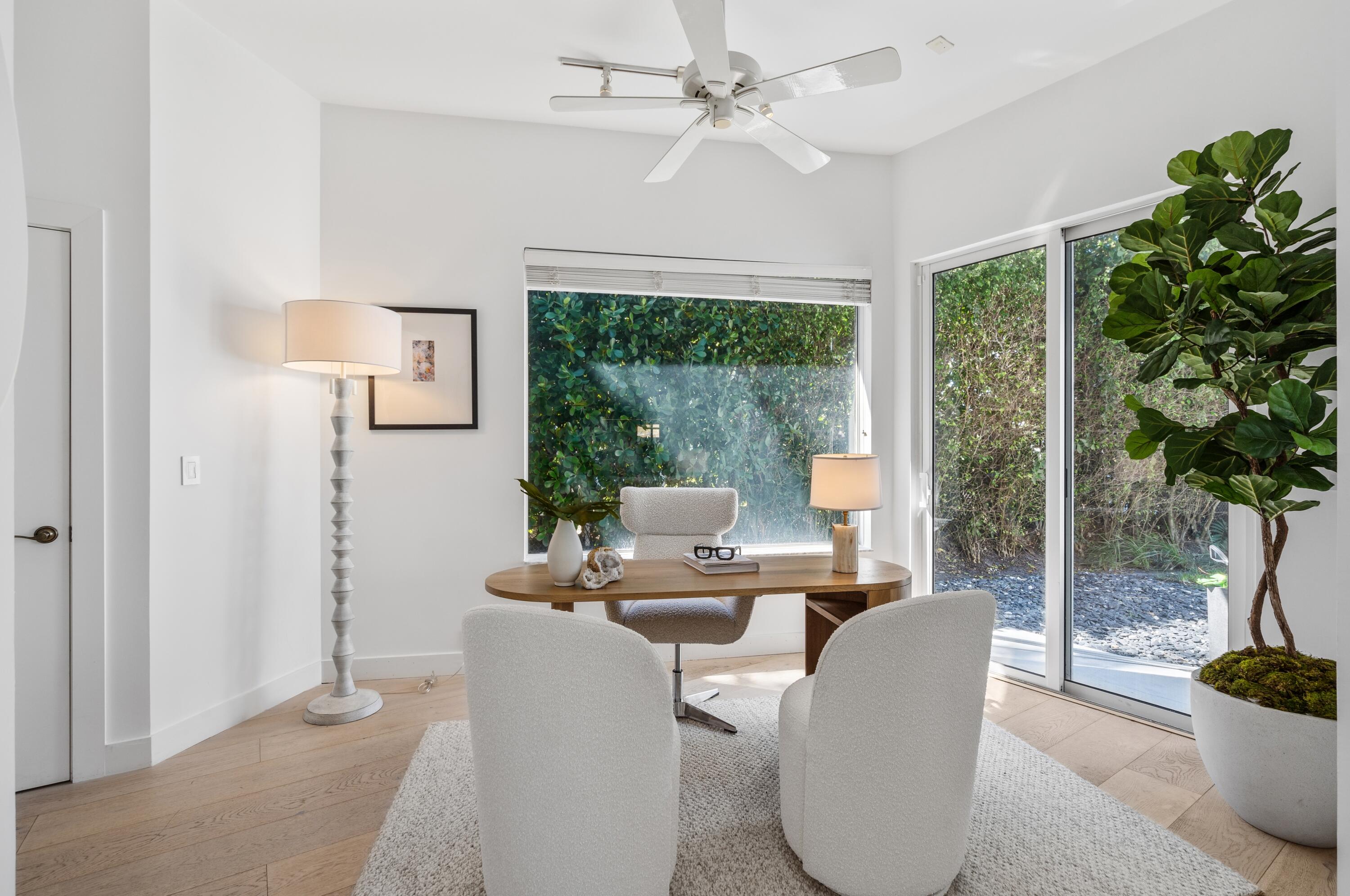 SEAGATE EXT - Residential