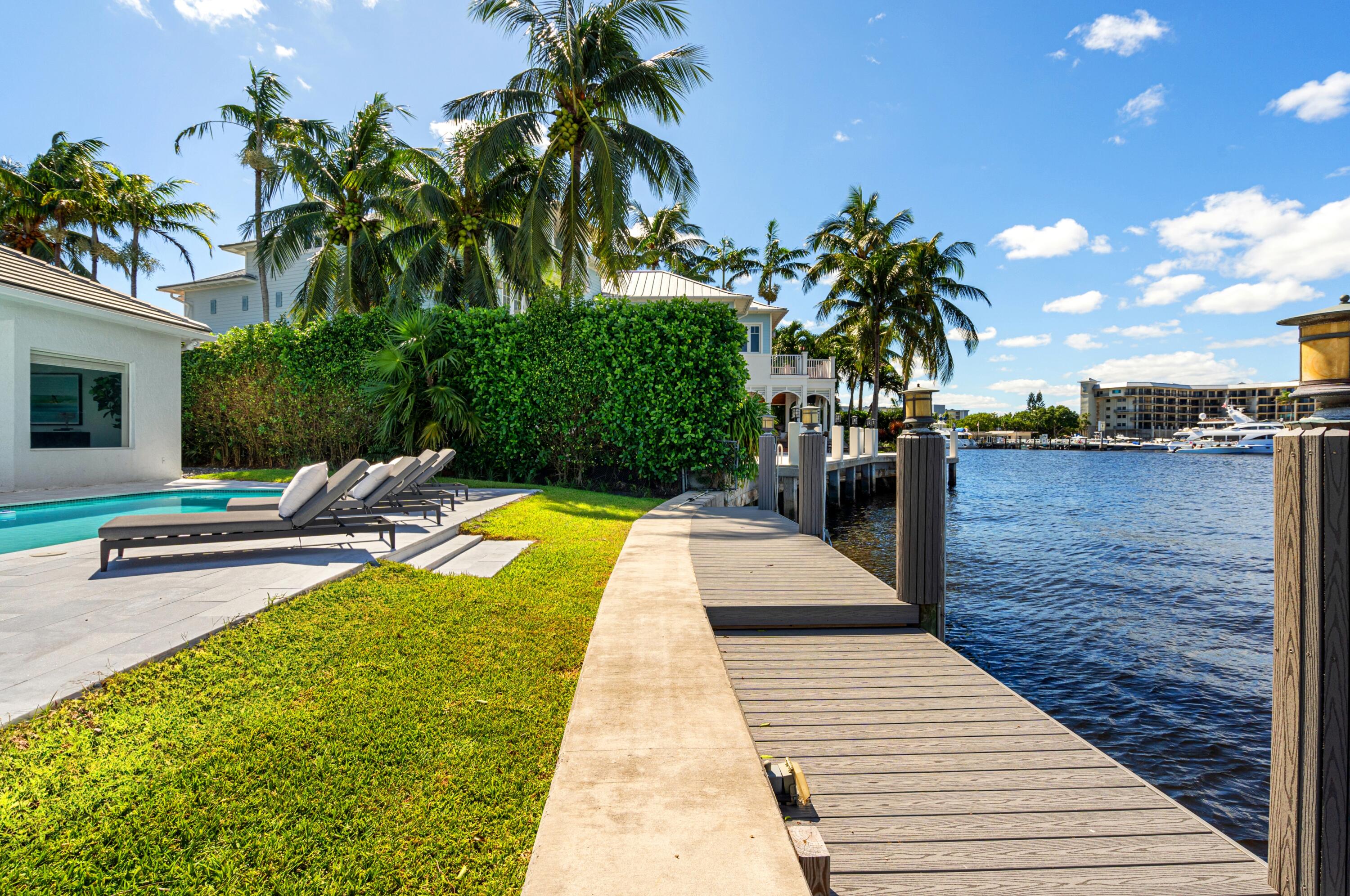 SEAGATE EXT - Residential
