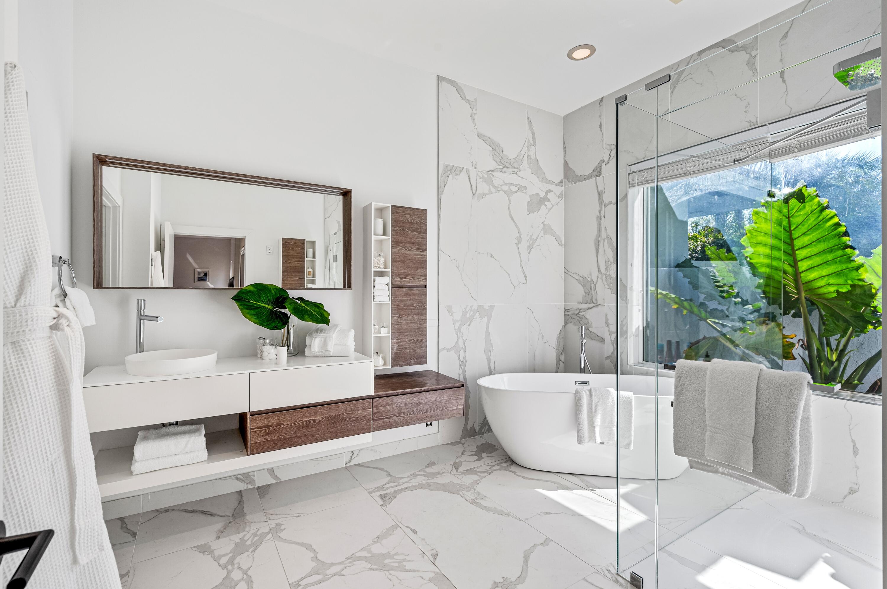 SEAGATE EXT - Residential