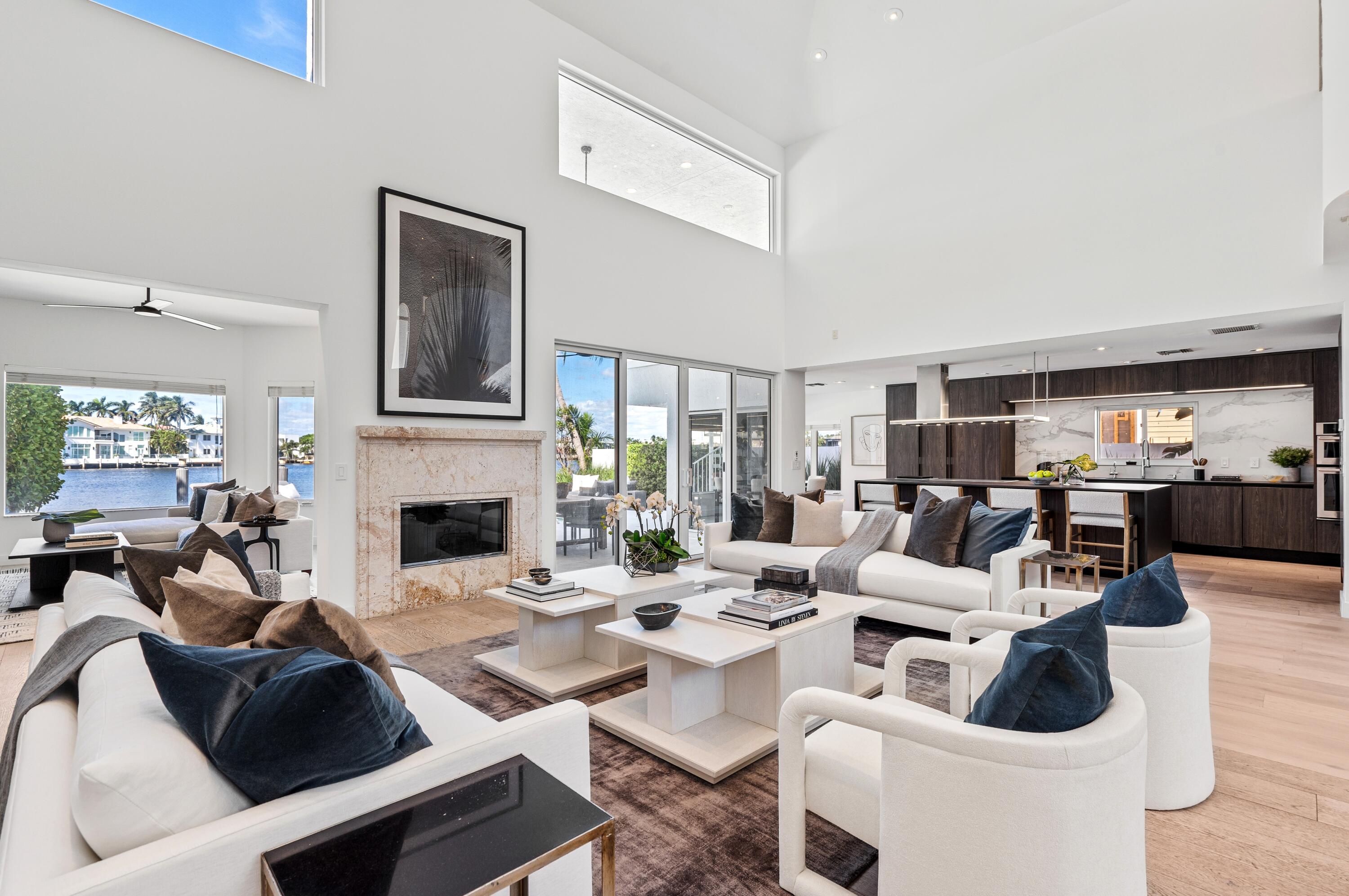 SEAGATE EXT - Residential