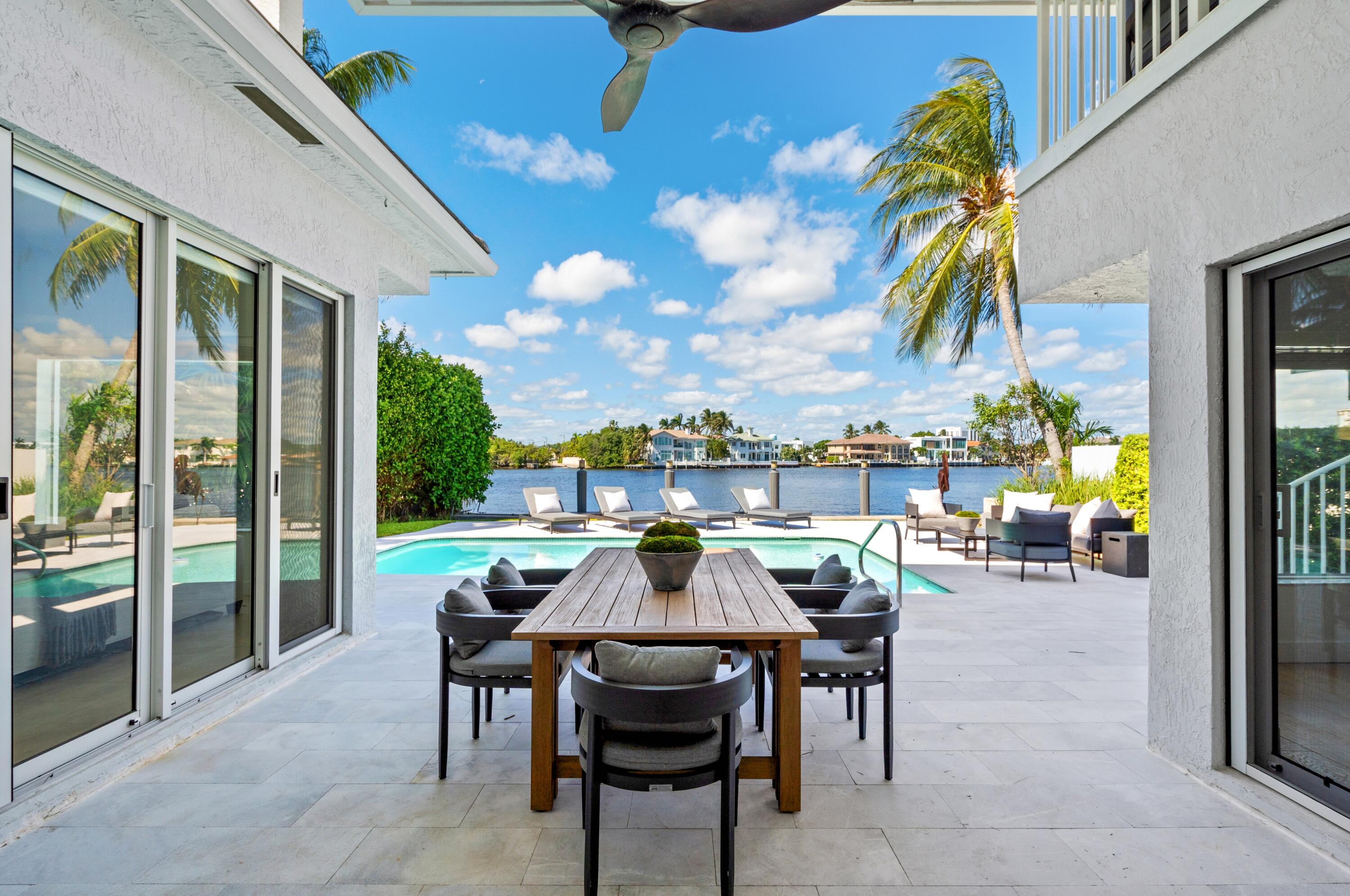 SEAGATE EXT - Residential