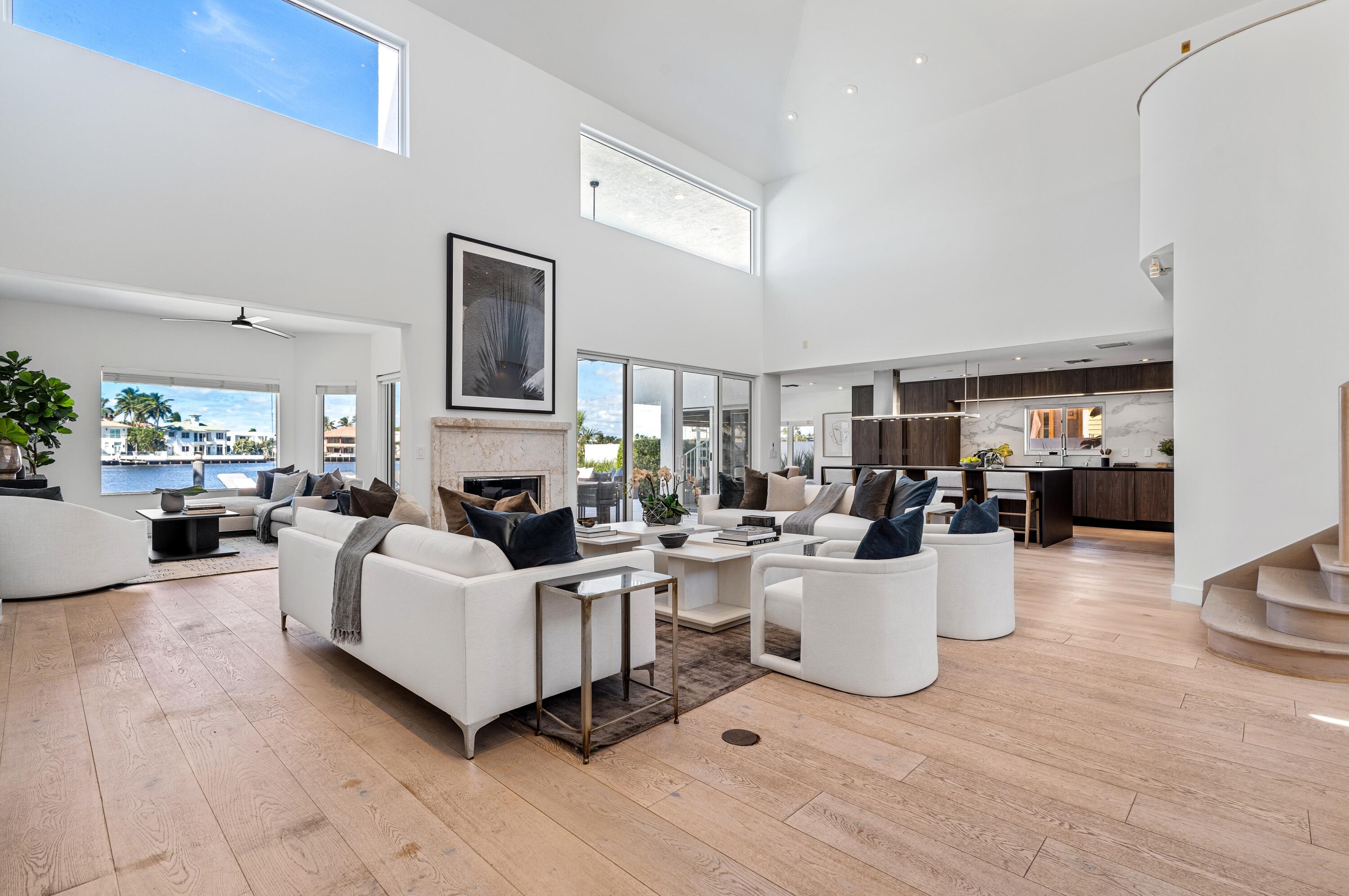 SEAGATE EXT - Residential