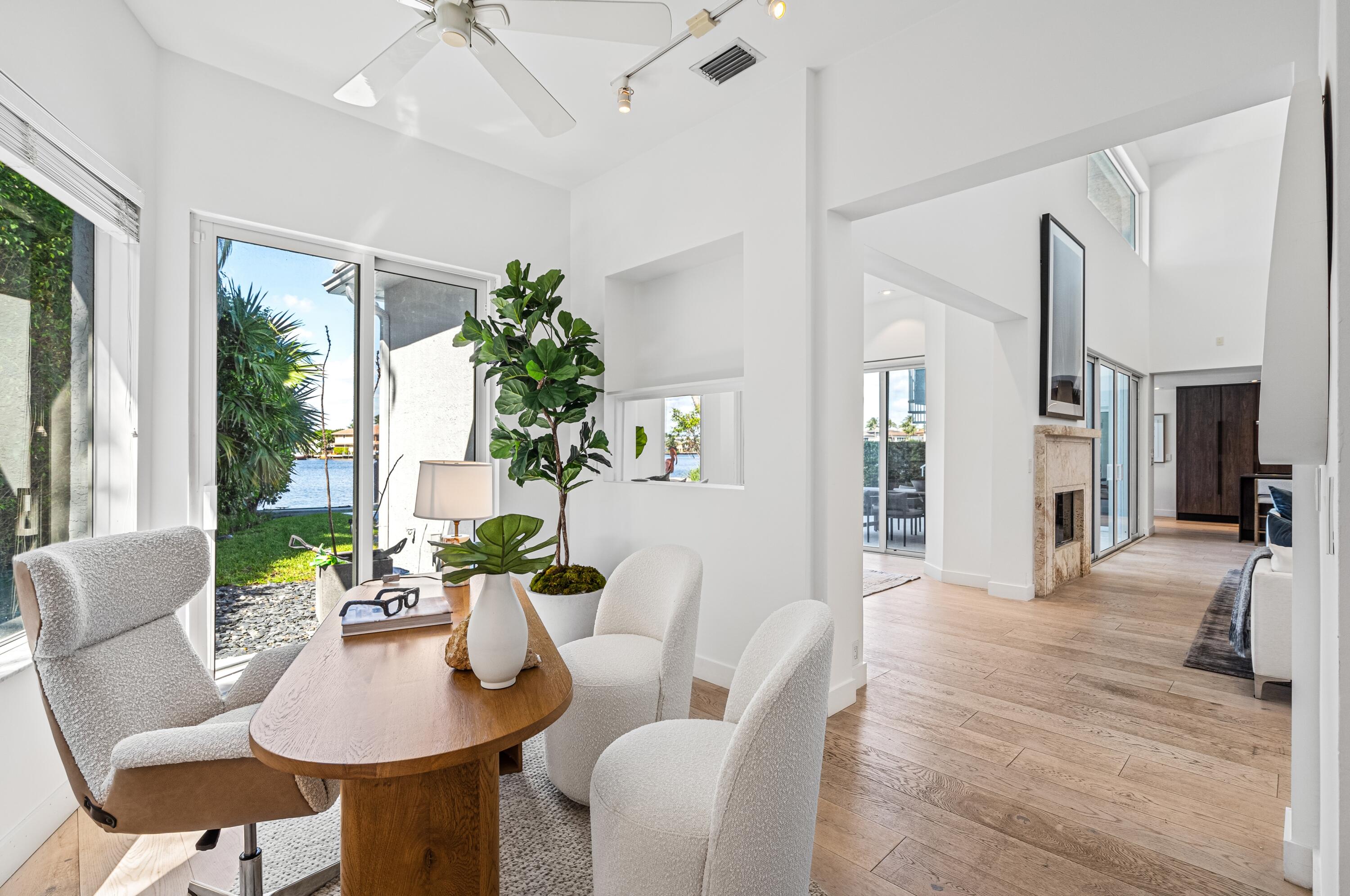 SEAGATE EXT - Residential