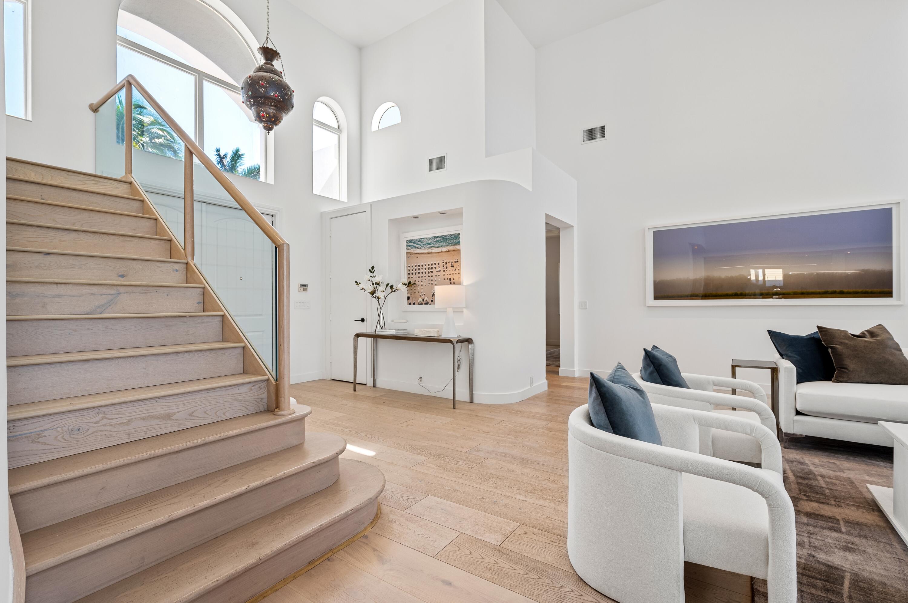 SEAGATE EXT - Residential