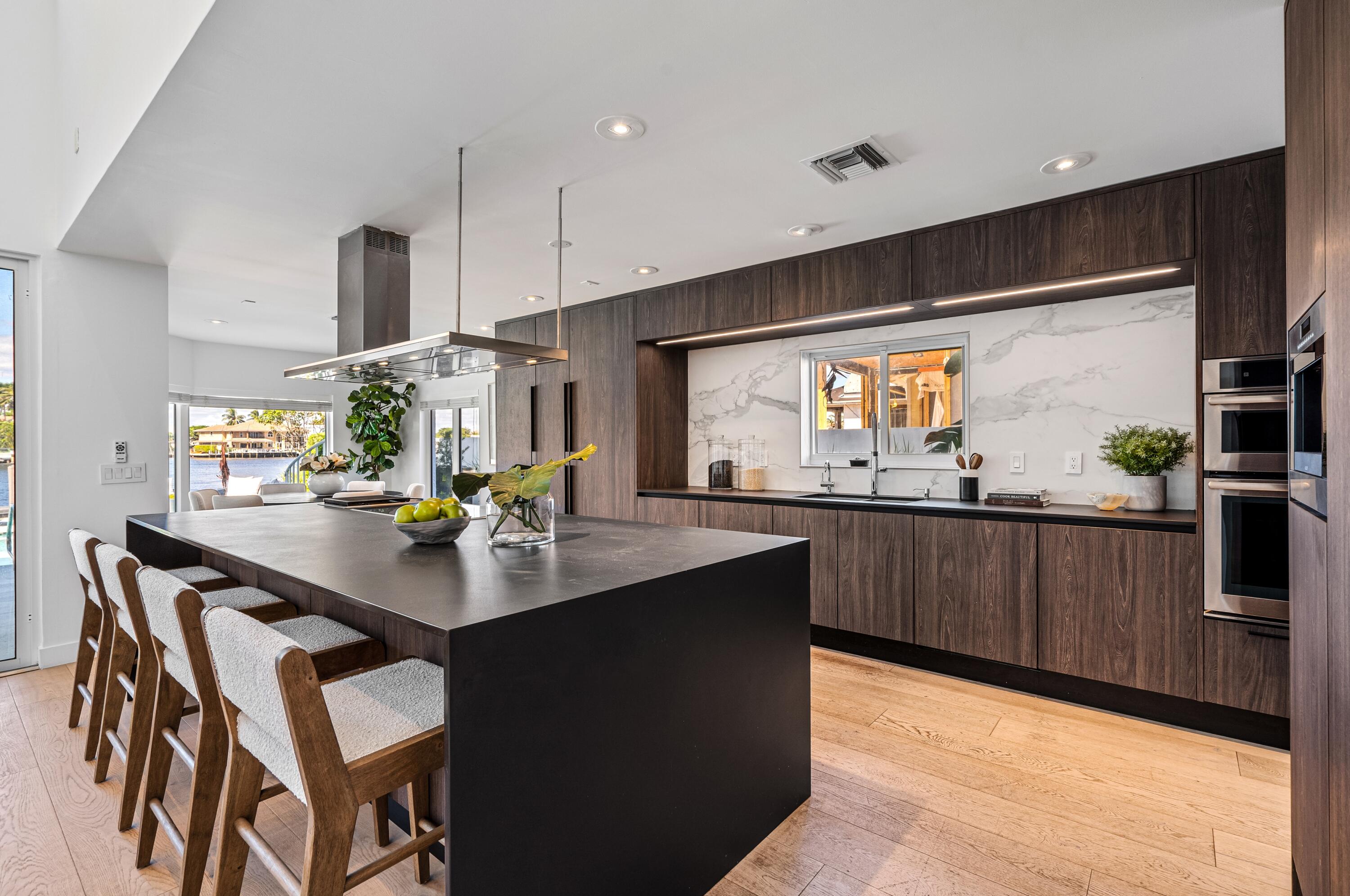 SEAGATE EXT - Residential