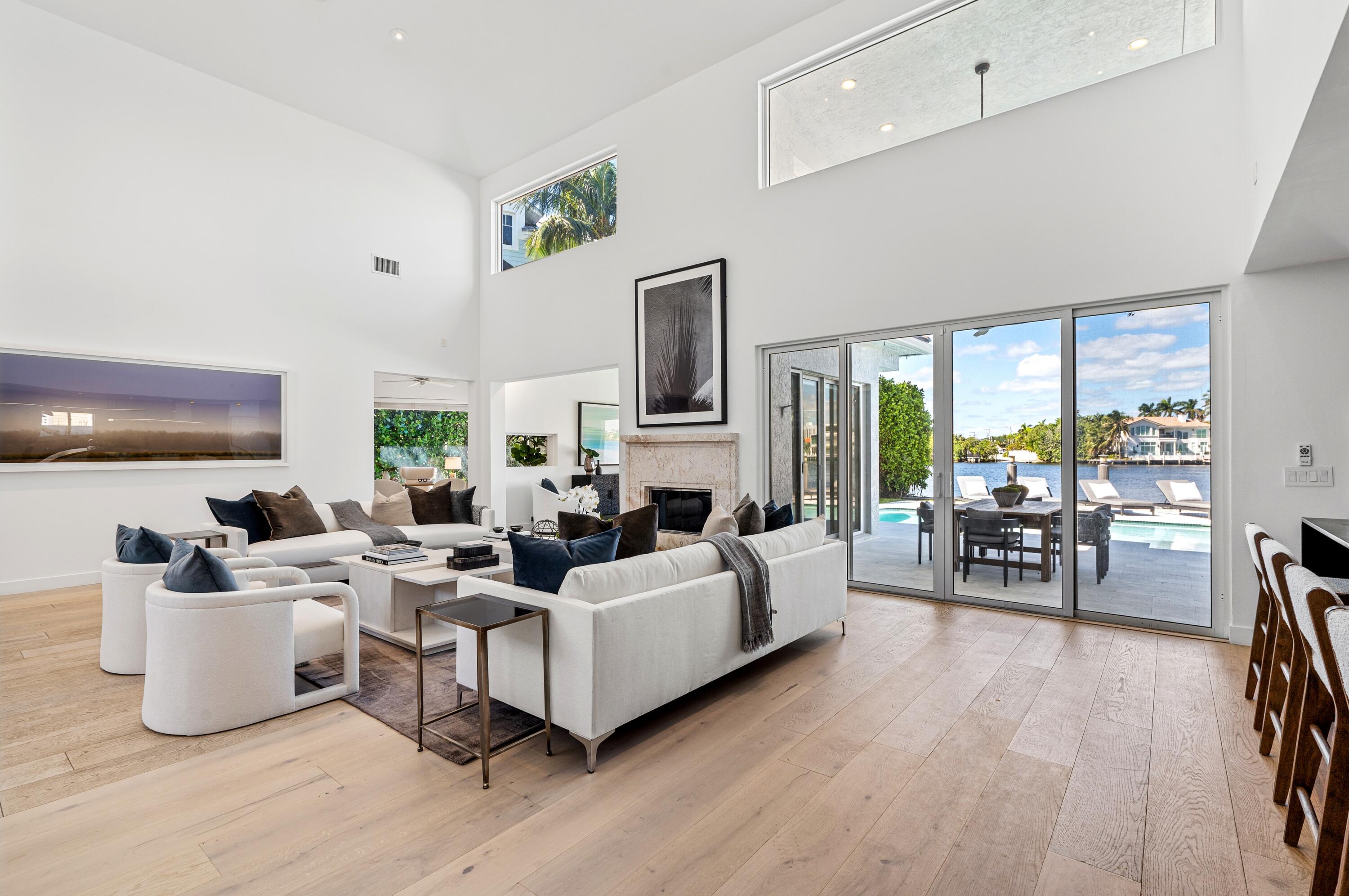 SEAGATE EXT - Residential