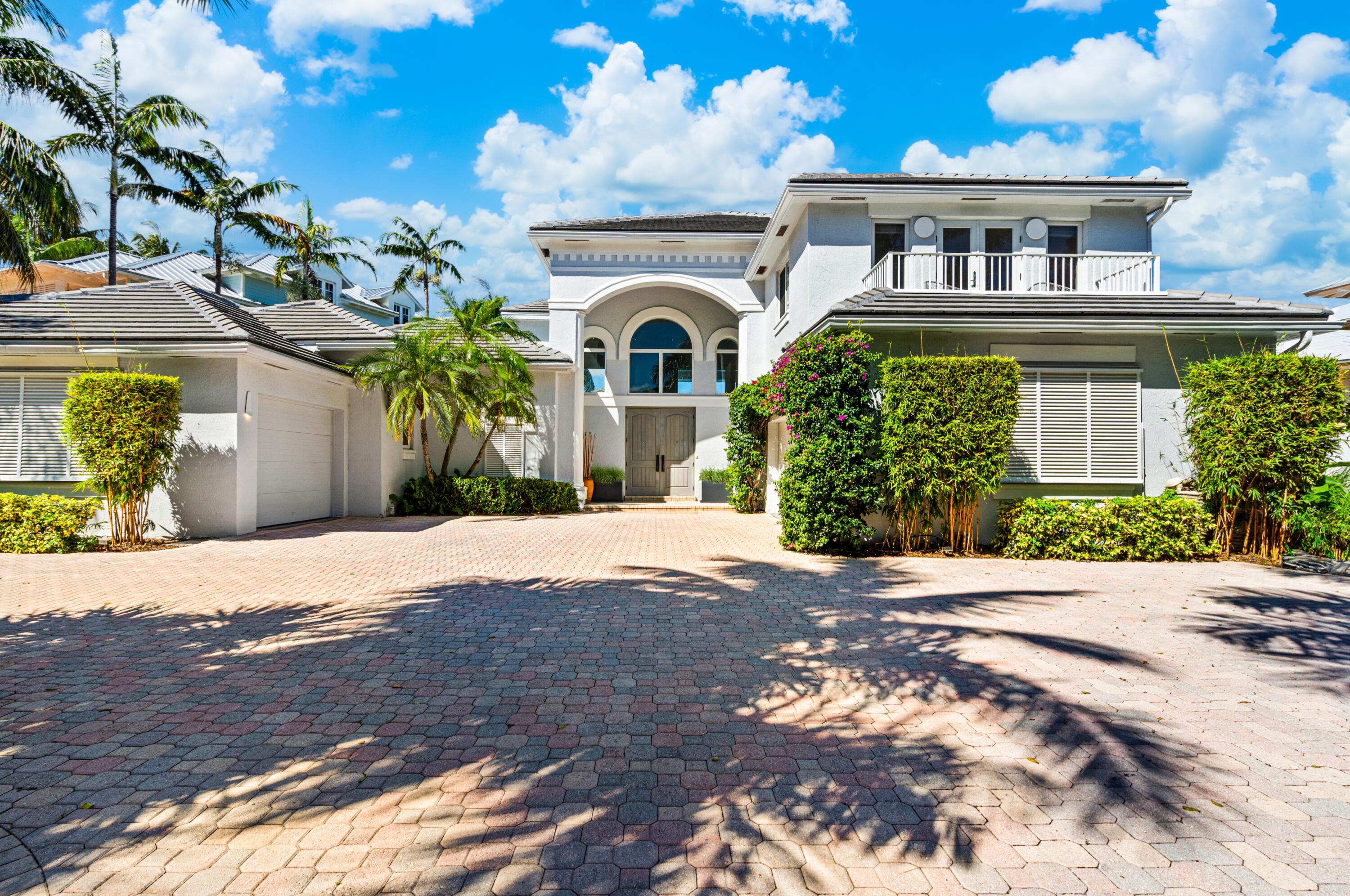 SEAGATE EXT - Residential