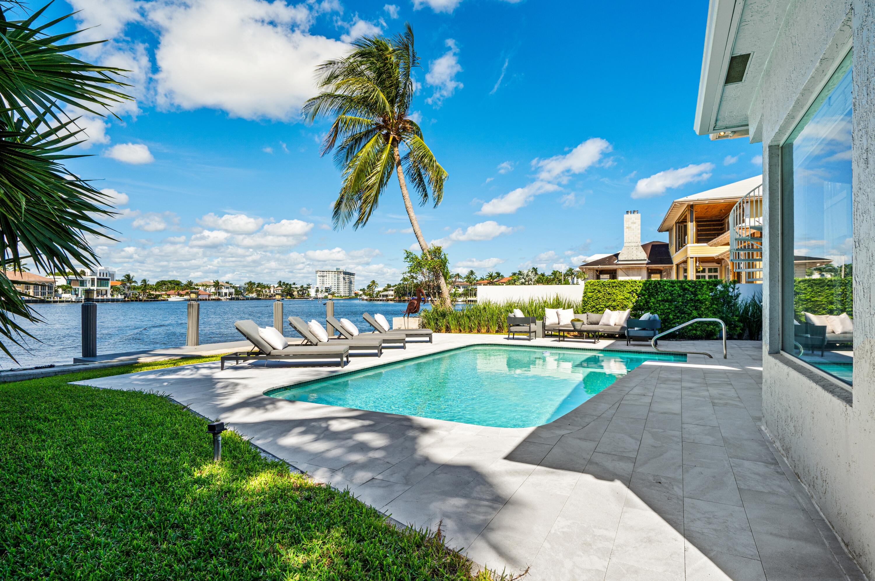 SEAGATE EXT - Residential