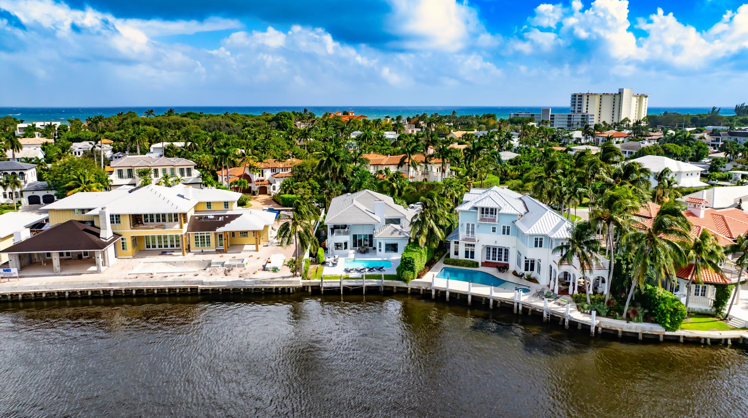 SEAGATE EXT - Residential