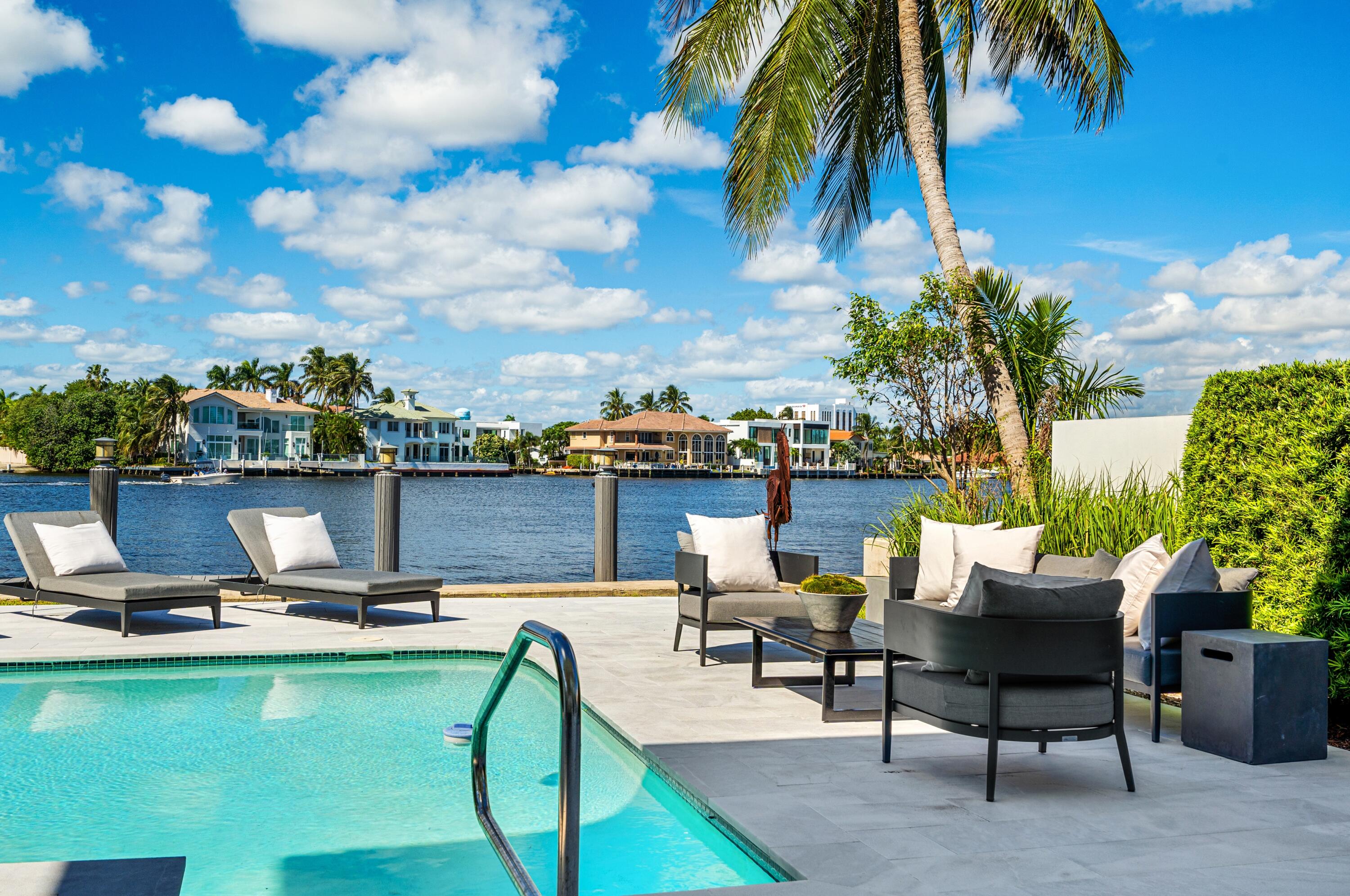 SEAGATE EXT - Residential