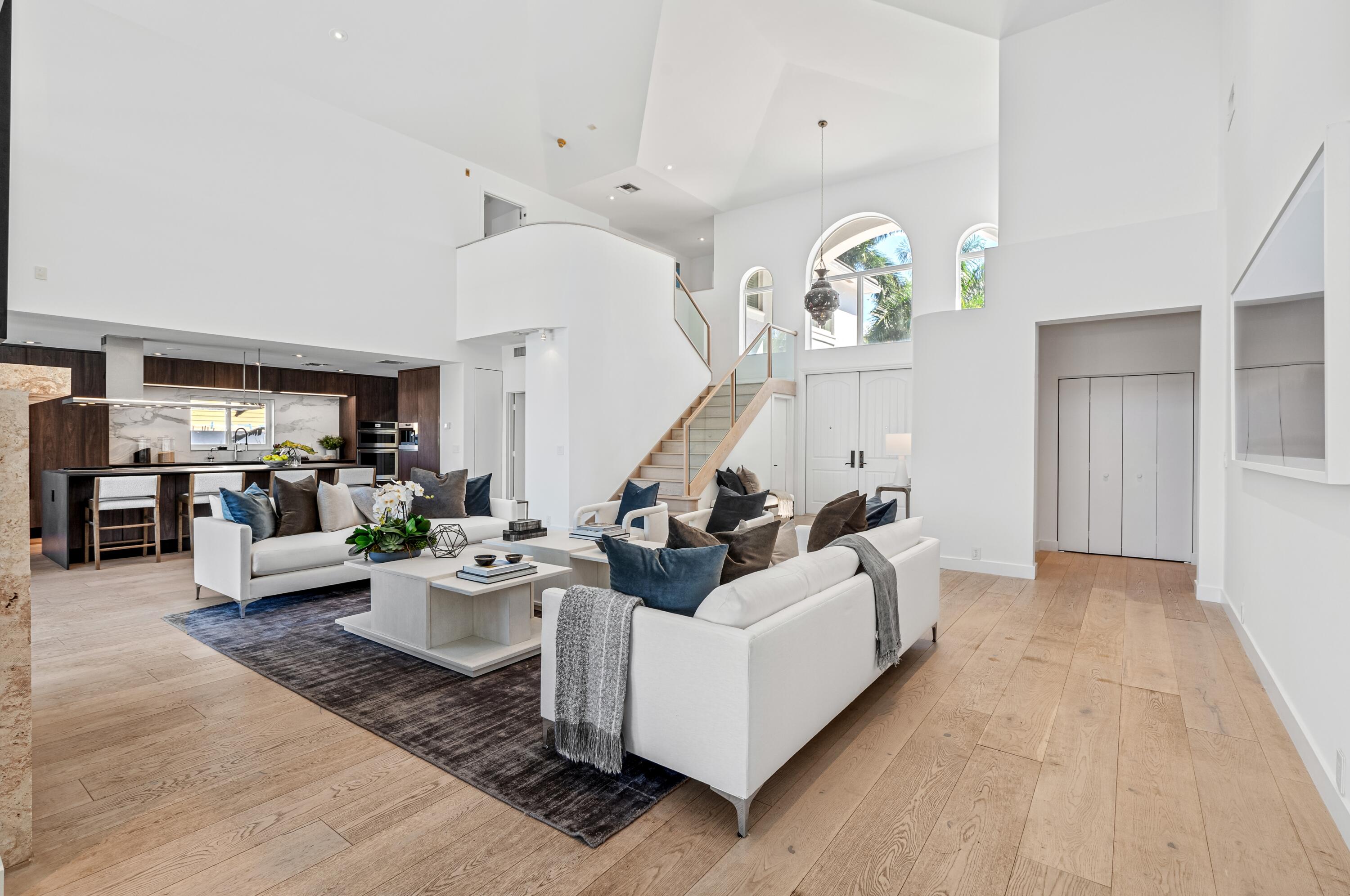 SEAGATE EXT - Residential