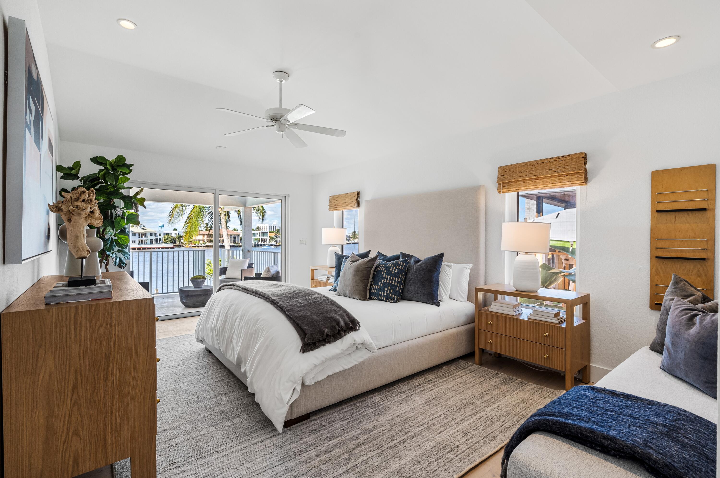 SEAGATE EXT - Residential
