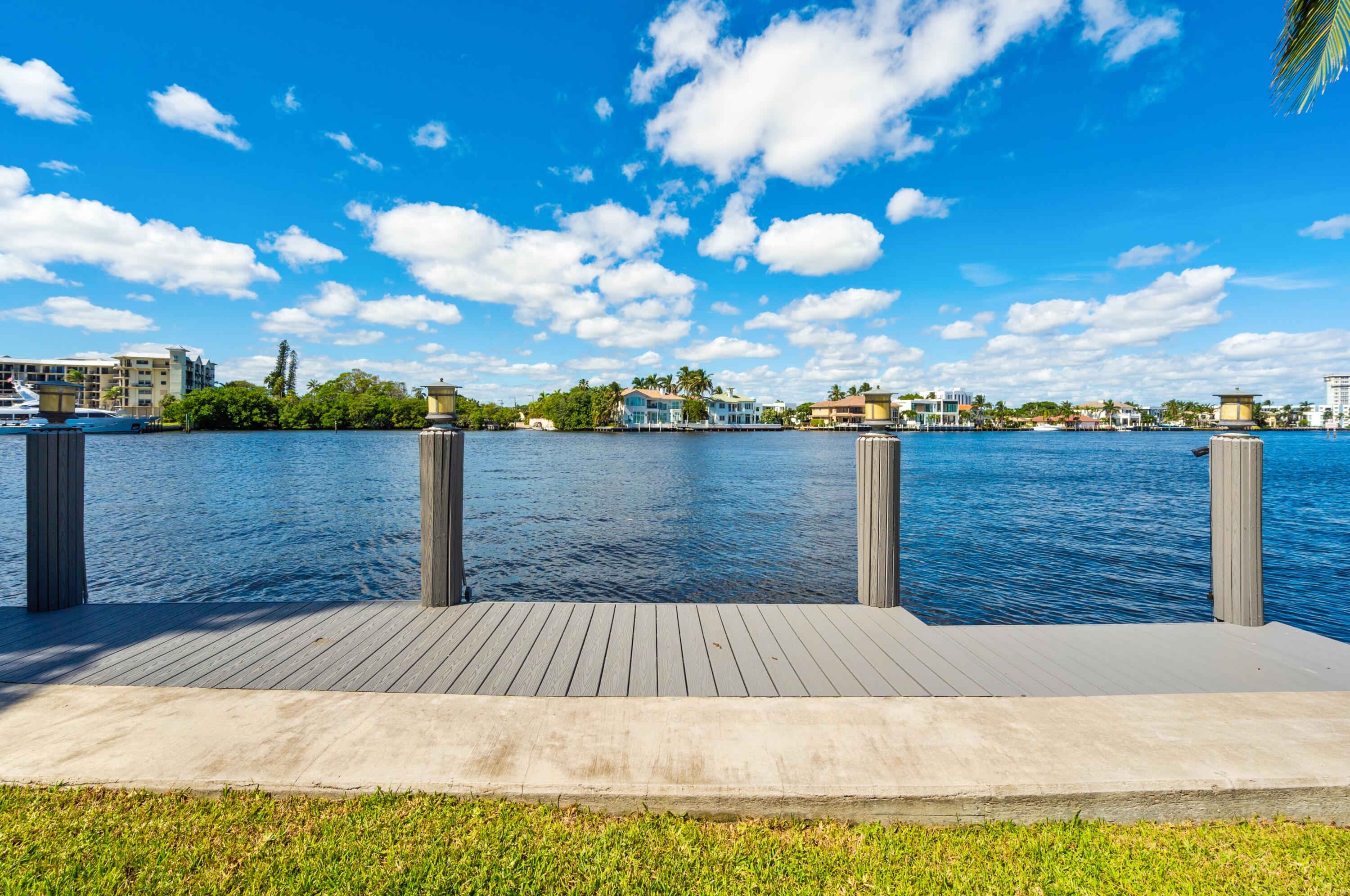 SEAGATE EXT - Residential