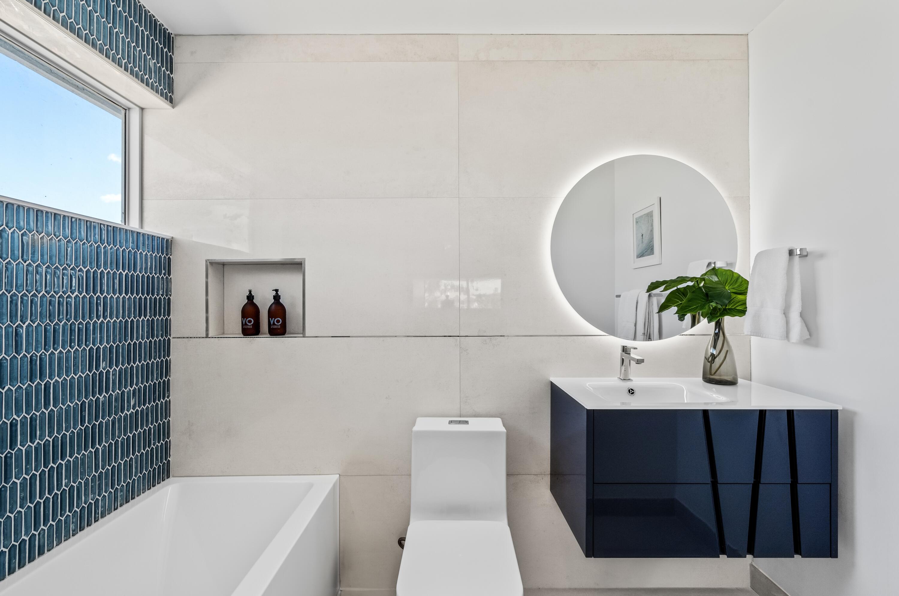 SEAGATE EXT - Residential