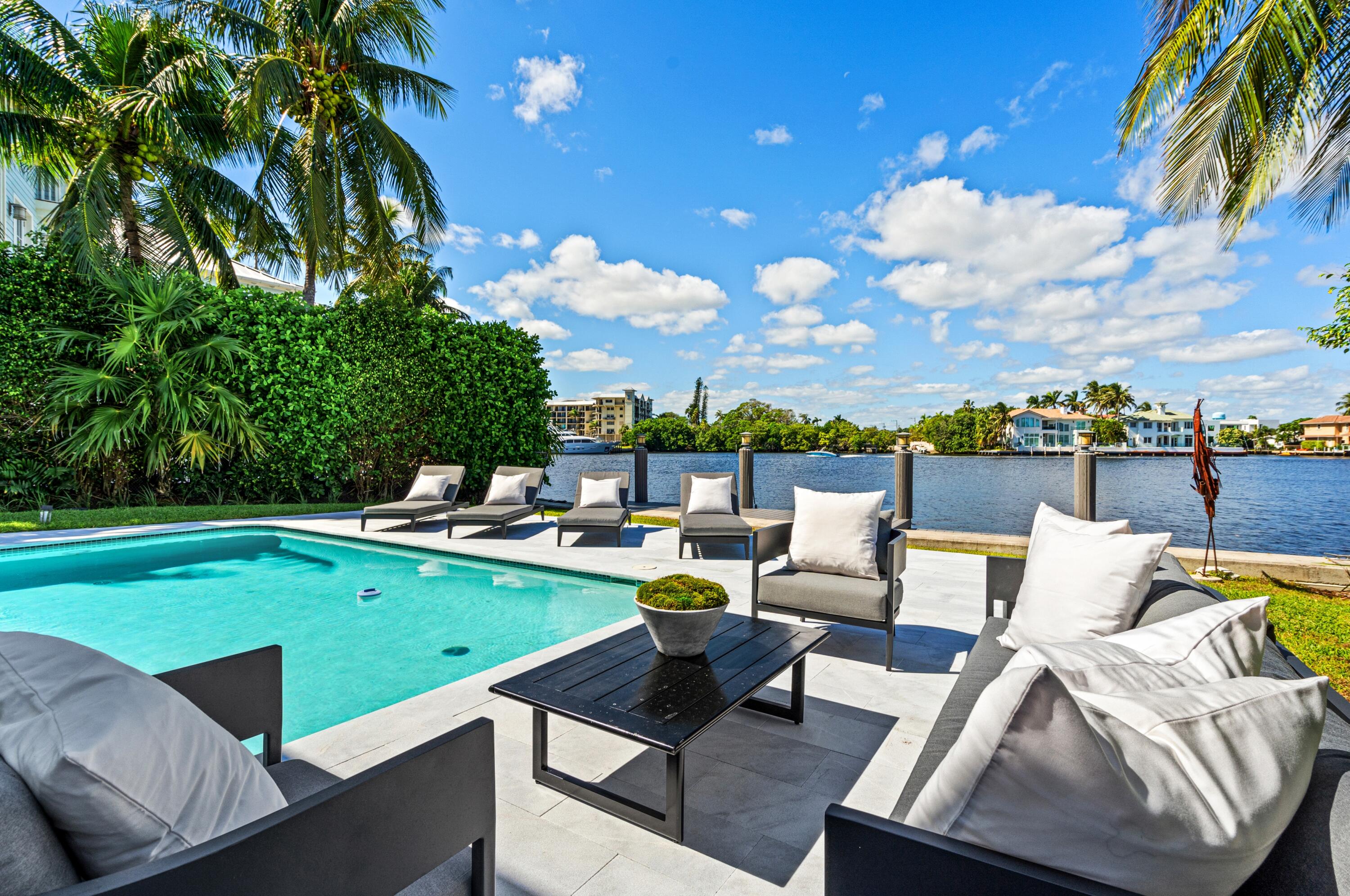 SEAGATE EXT - Residential
